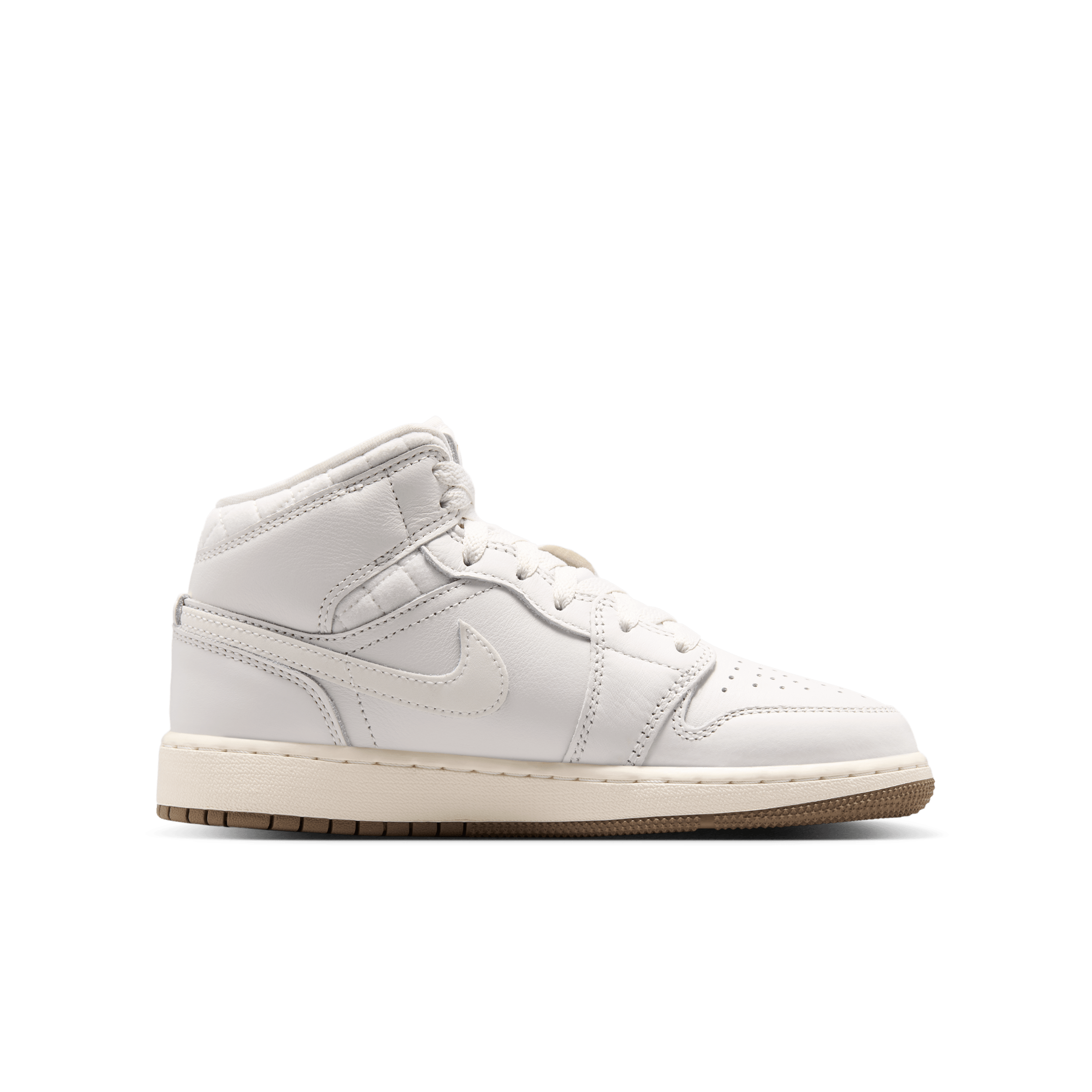 Nike Air Jordan 1 Mid SE Older Kids' IO2063-001