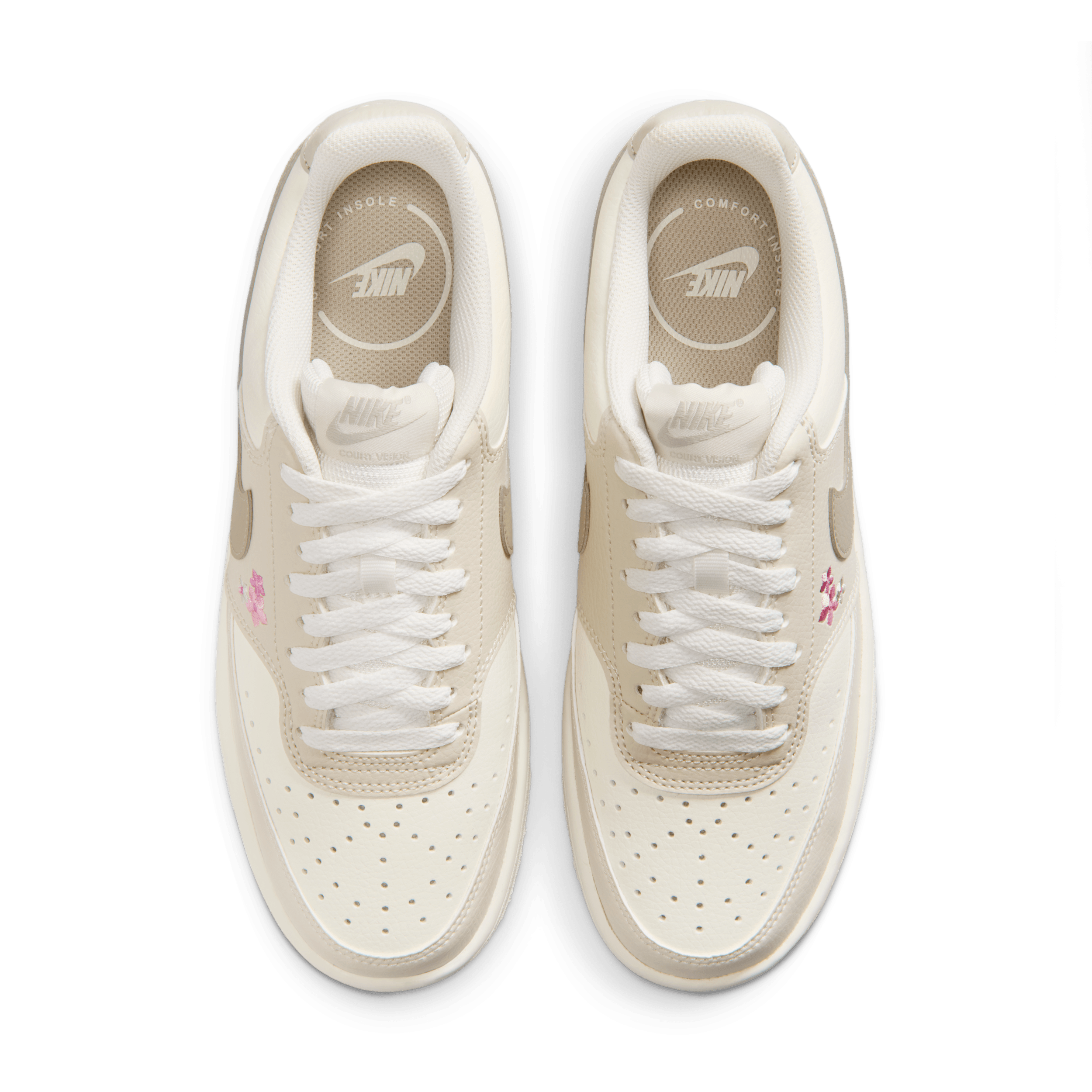 Nike Court Vision Low SE IV5530-101