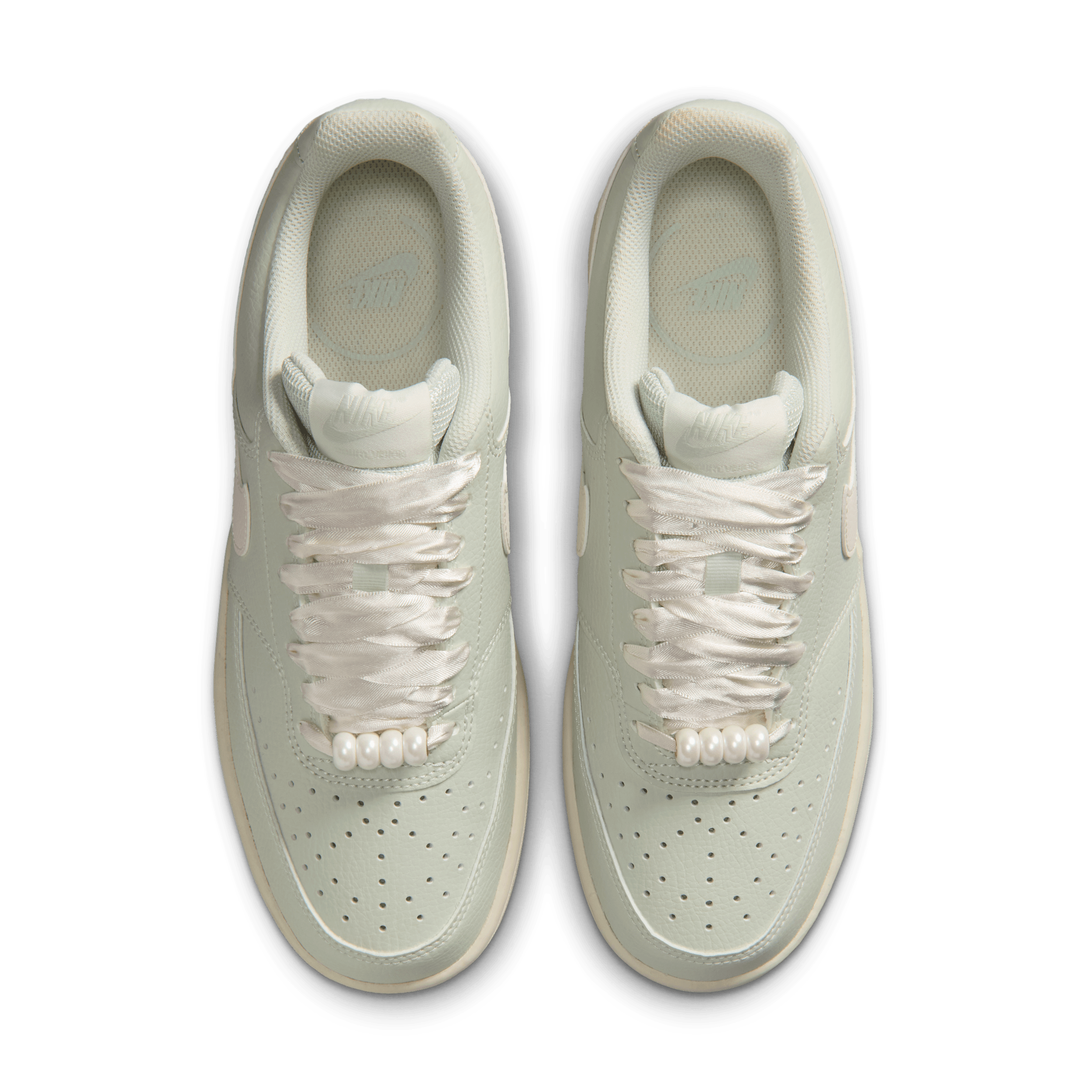 Nike Court Vision Low IB6652-002