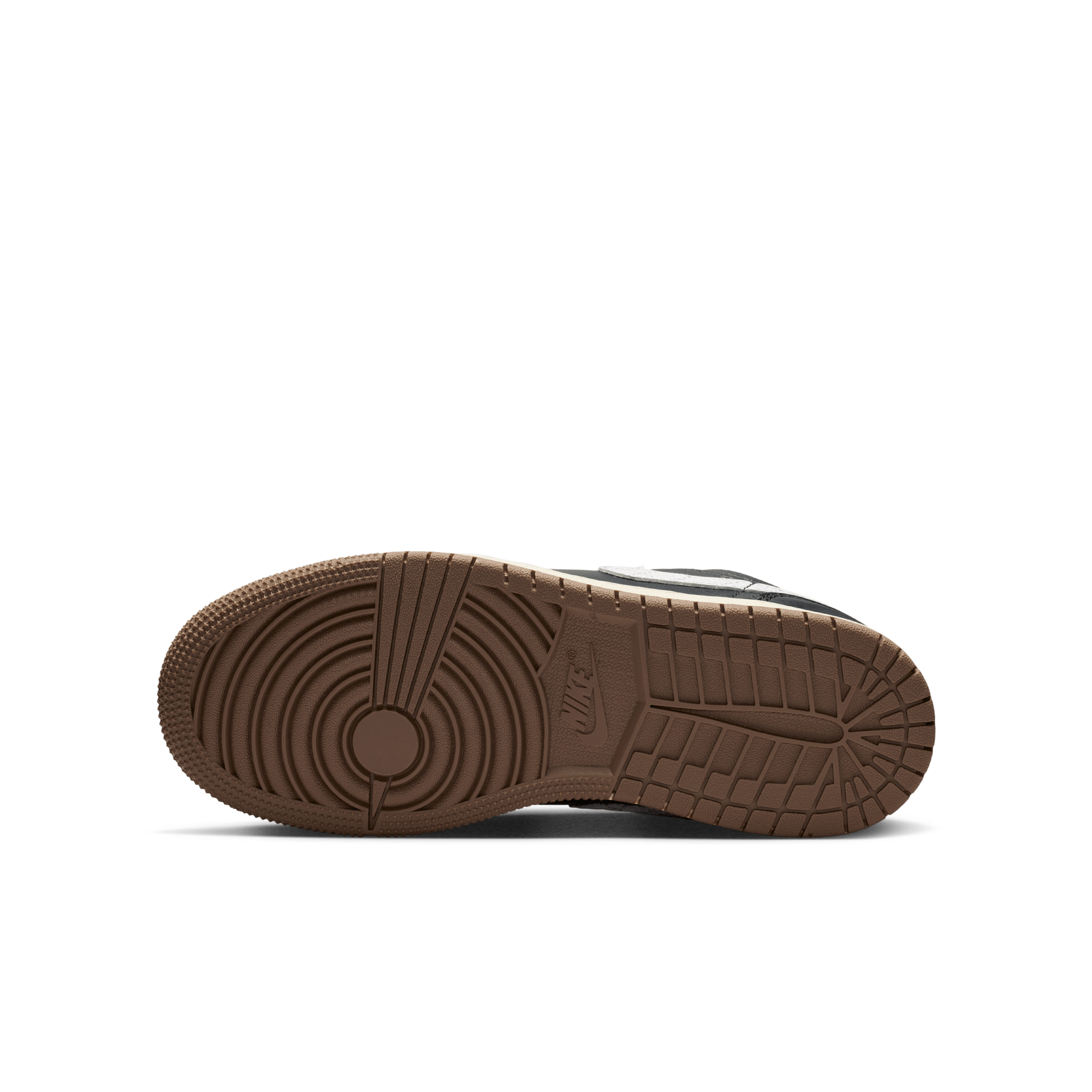 Air Jordan 1 Low SE Big Kids' IR1142-001