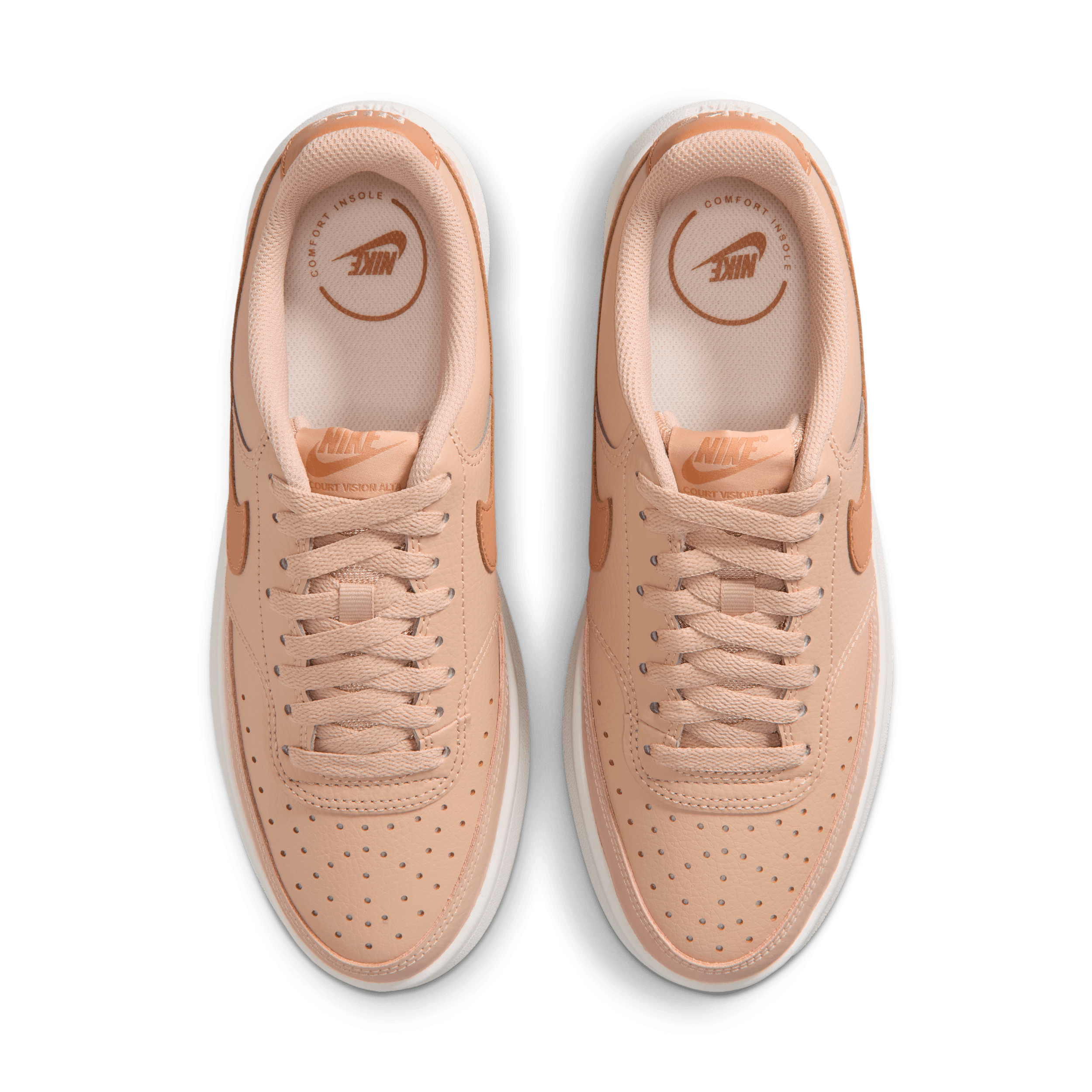 Nike Court Vision Alta DM0113-201