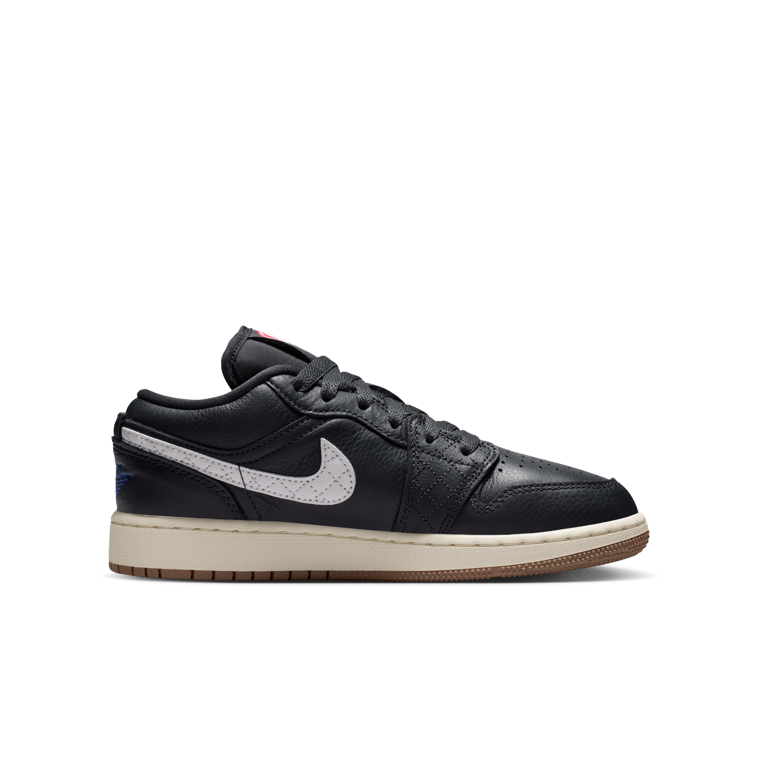 Air Jordan 1 Low SE Big Kids' IR1142-001