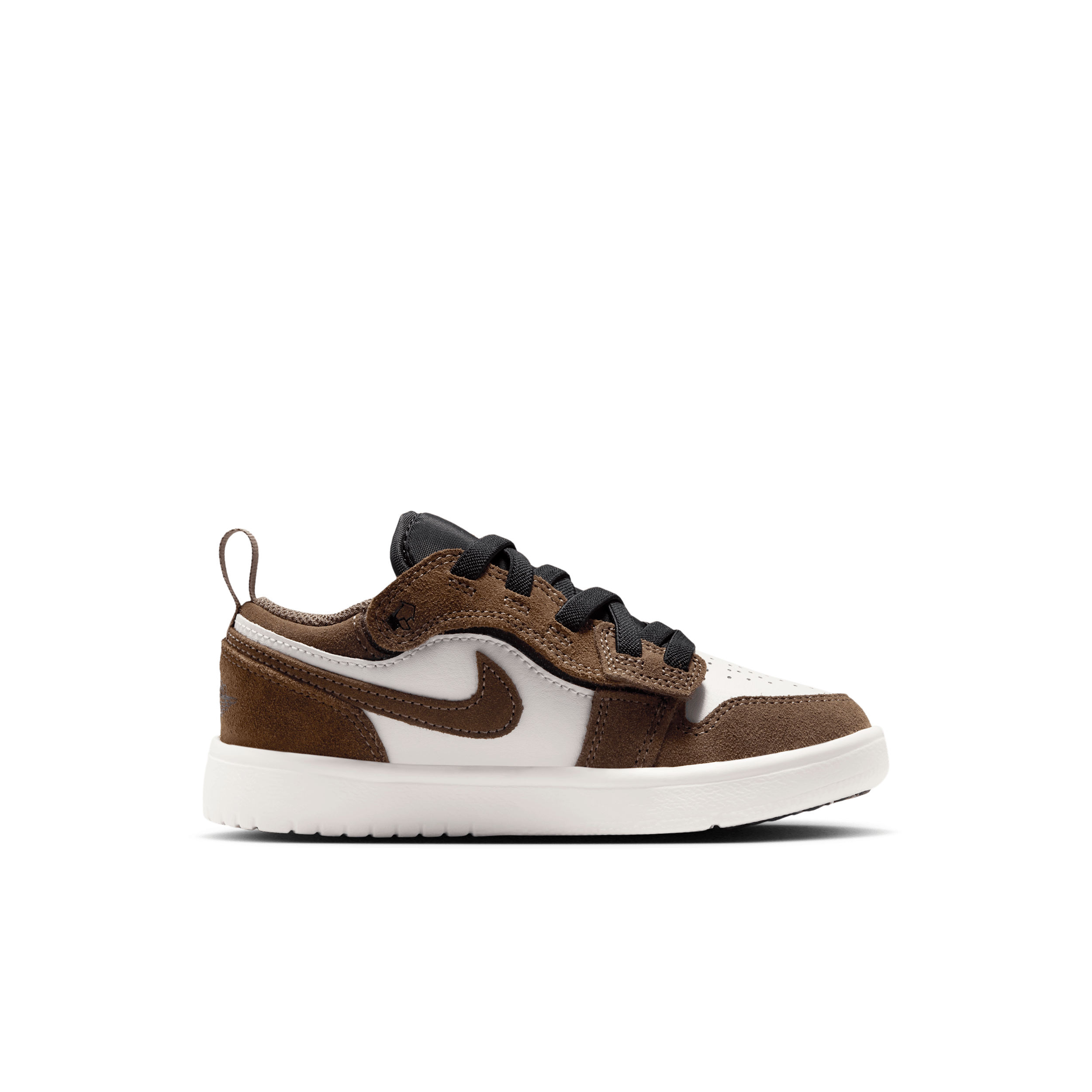 Jordan AJ1 Low Brown DR9748-200