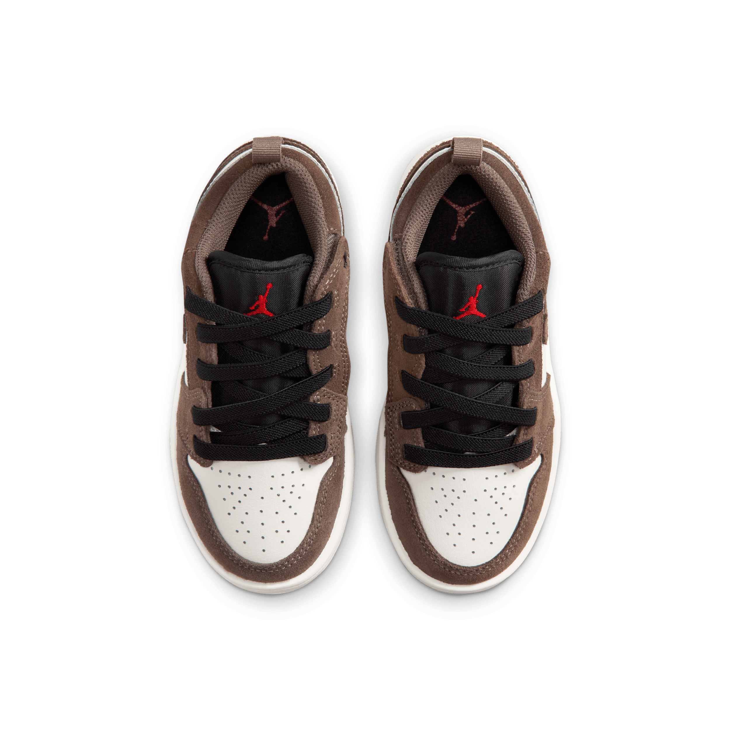 Jordan AJ1 Low Brown DR9748-200