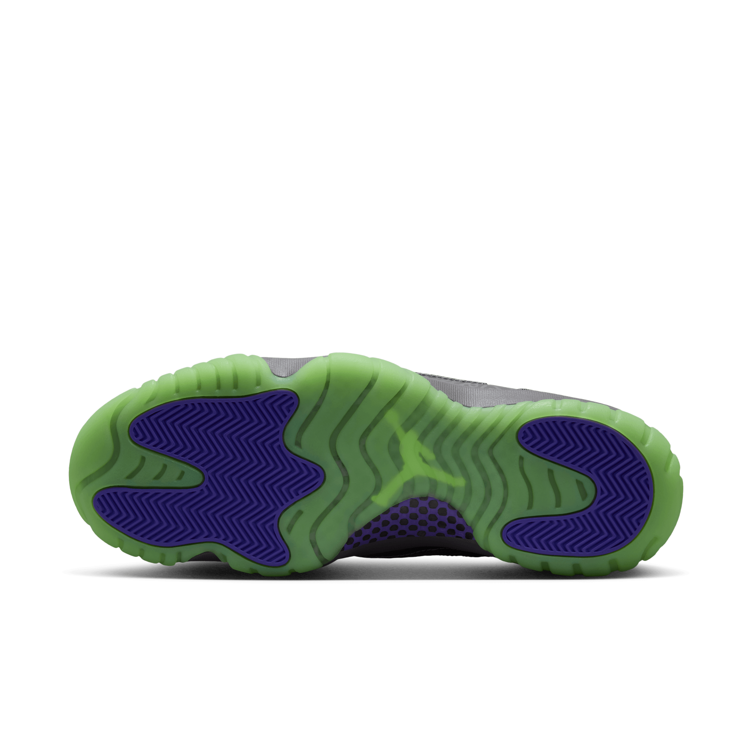 Air Jordan 11 'Quai 54' IR2368-001