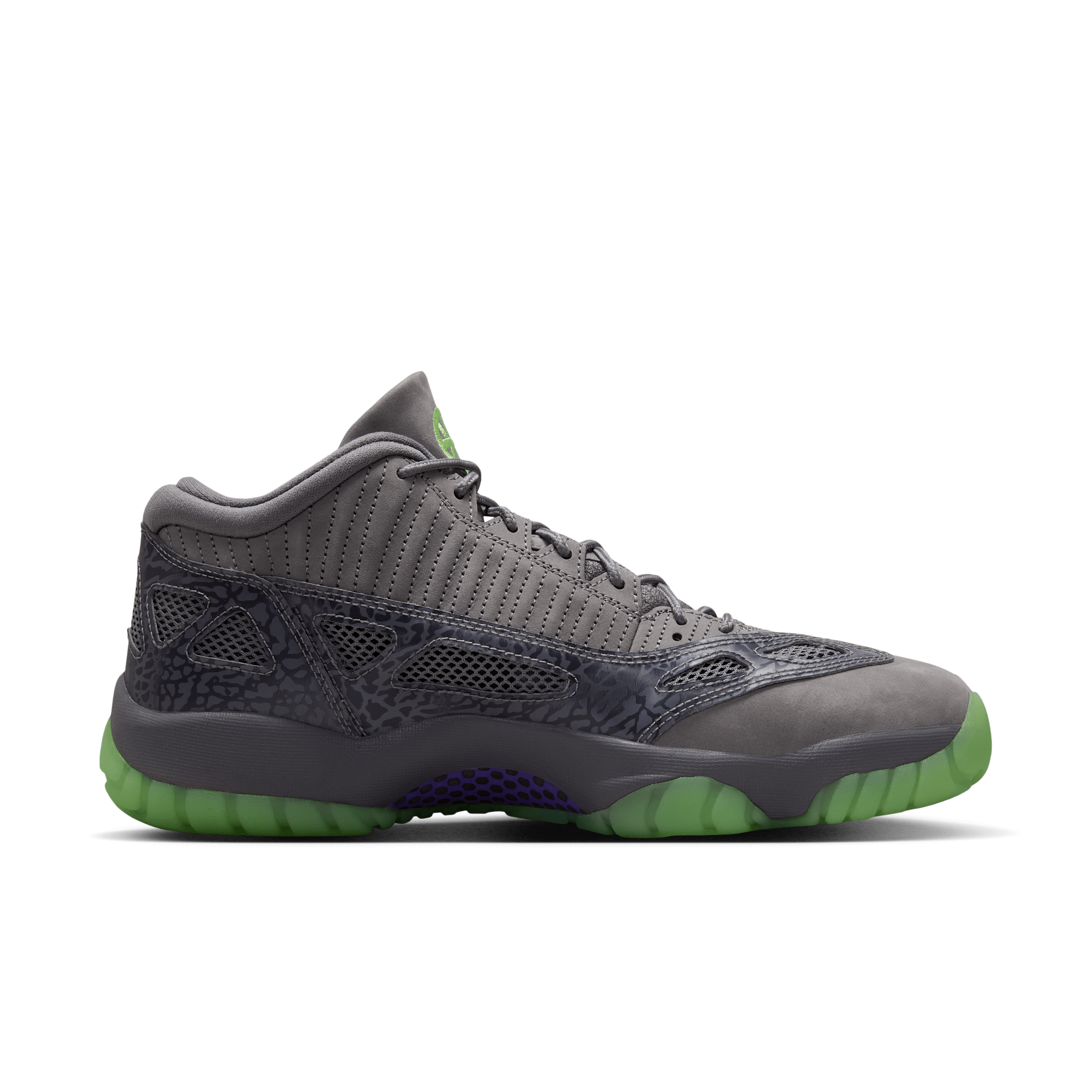 Air Jordan 11 'Quai 54' IR2368-001
