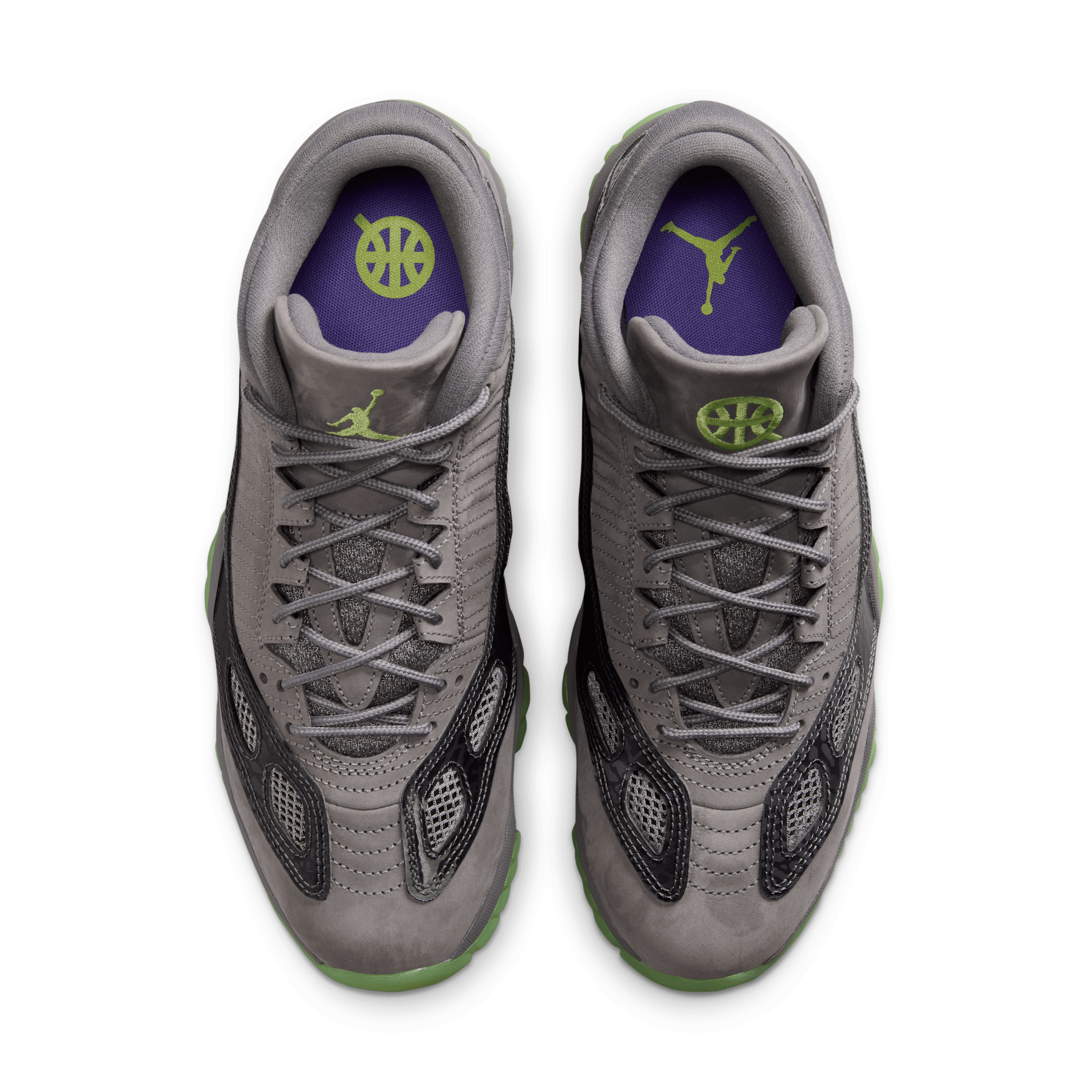 Air Jordan 11 'Quai 54' IR2368-001