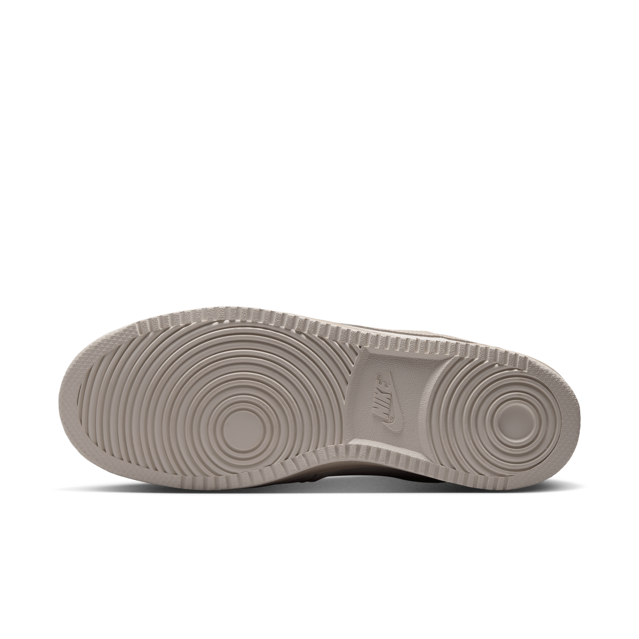Nike Court Vision Low Suede IO0461-001