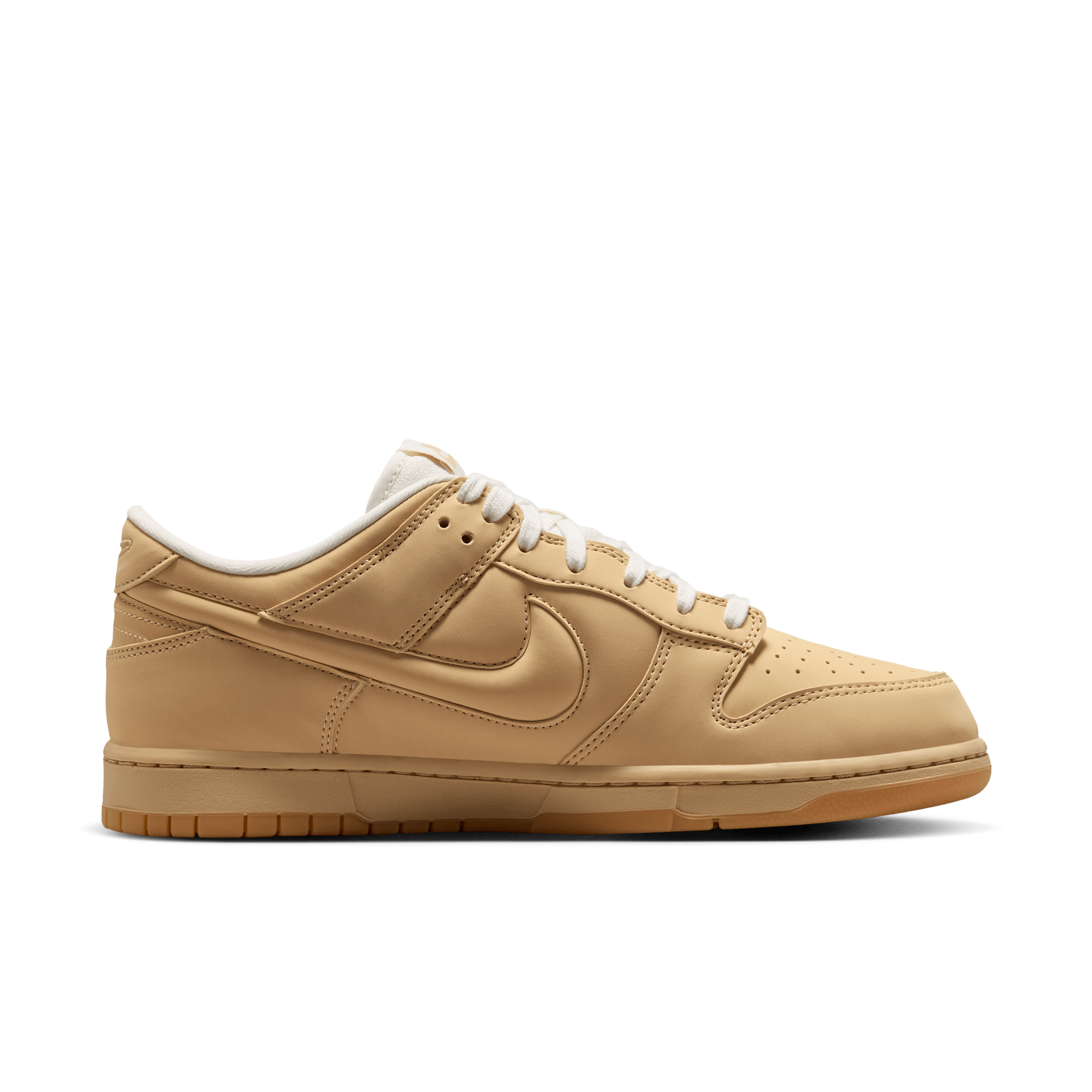 Nike Dunk Low Retro Premium 'Sesame' IM4411-200