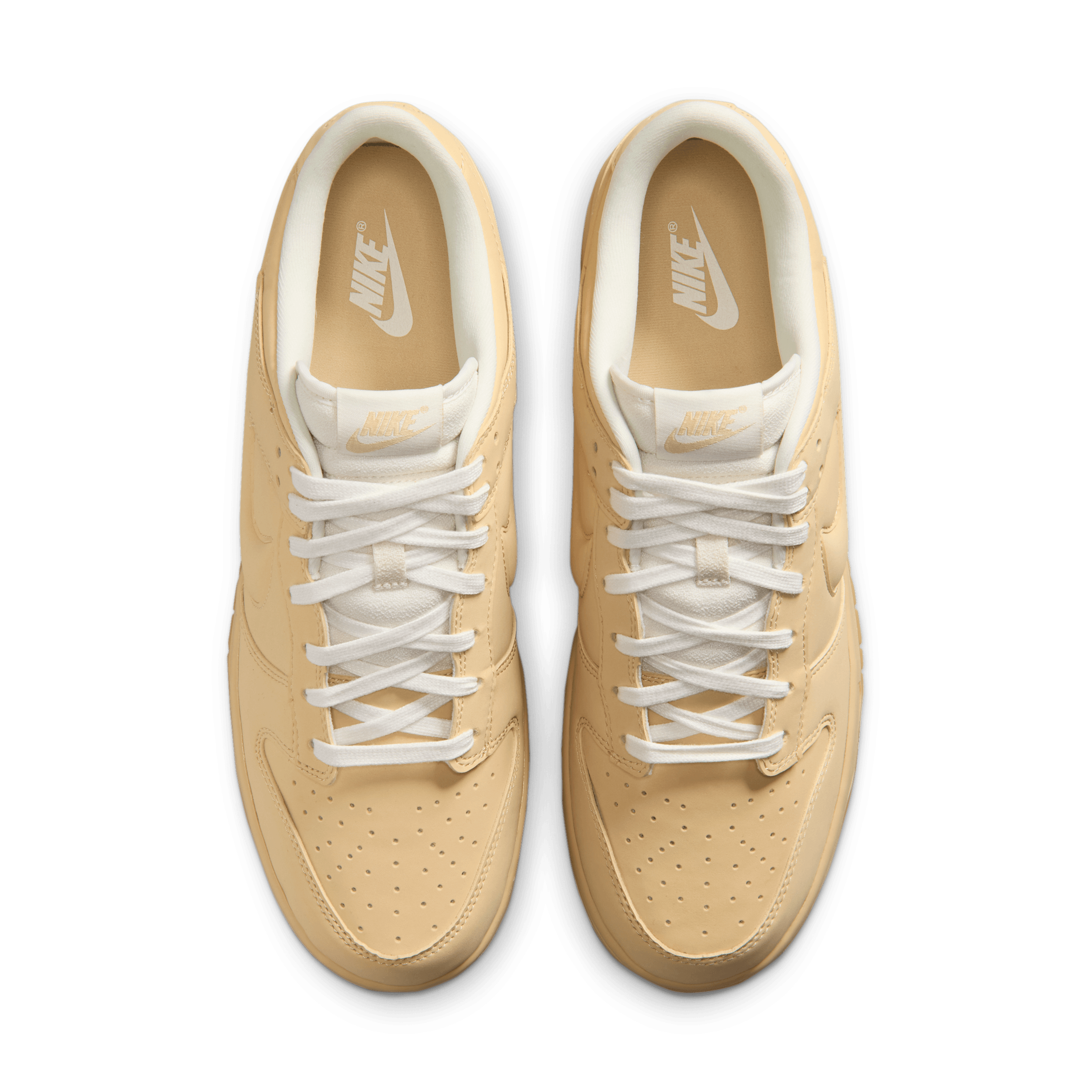 Nike Dunk Low Retro Premium 'Sesame' IM4411-200