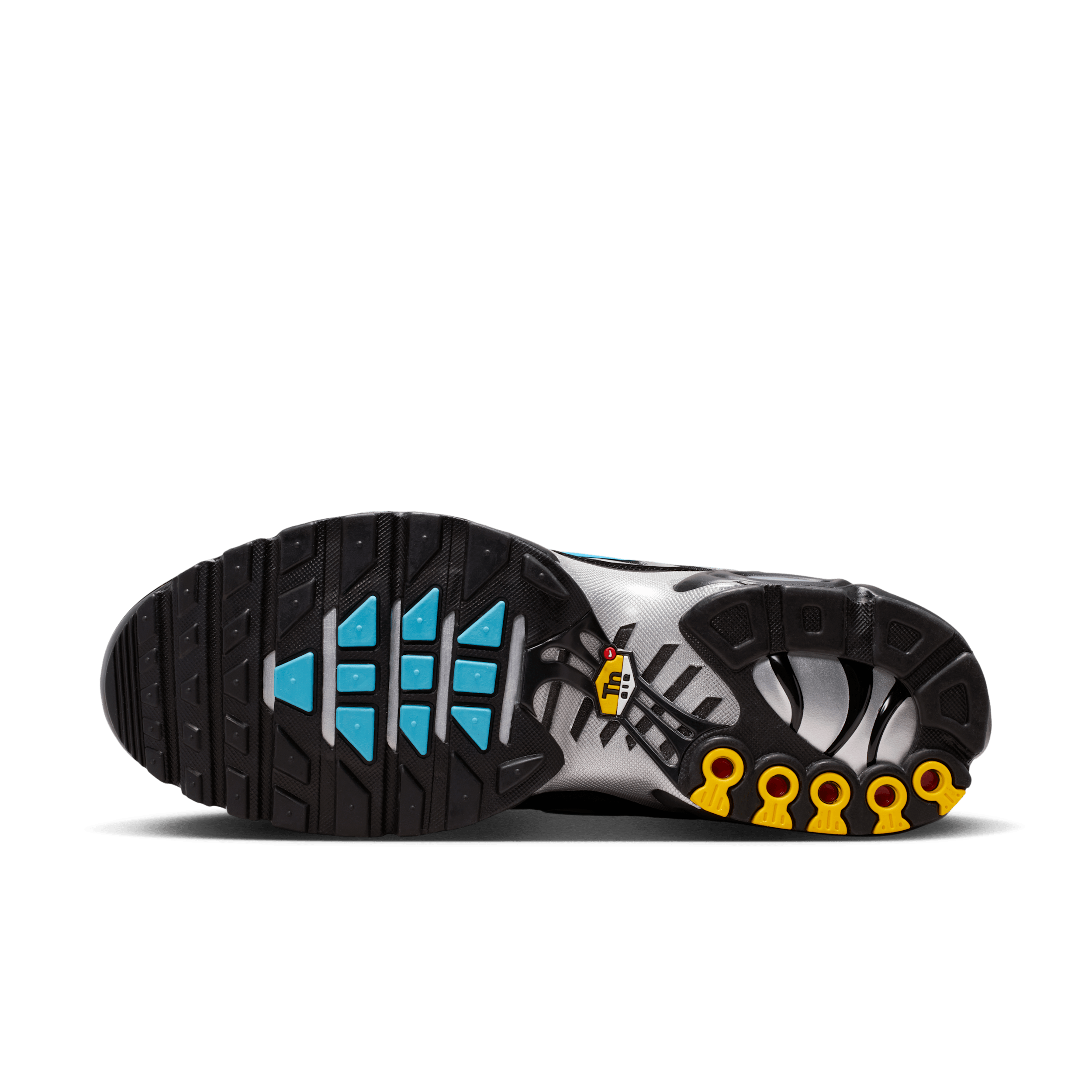 Nike Air Max Plus Premium 'Gamma Blue' - Scorpion Pack IM9624-001