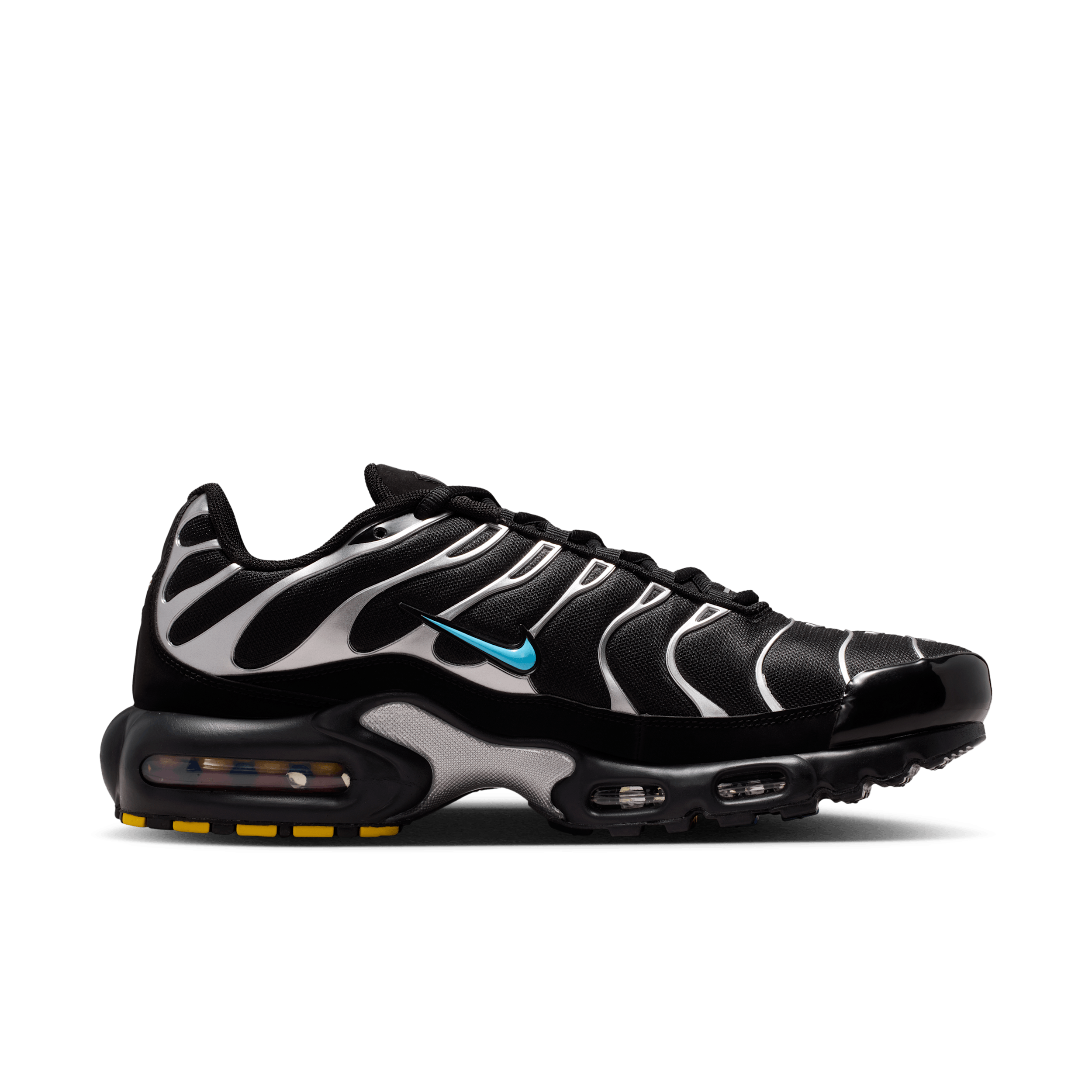 Nike Air Max Plus Premium 'Gamma Blue' - Scorpion Pack IM9624-001