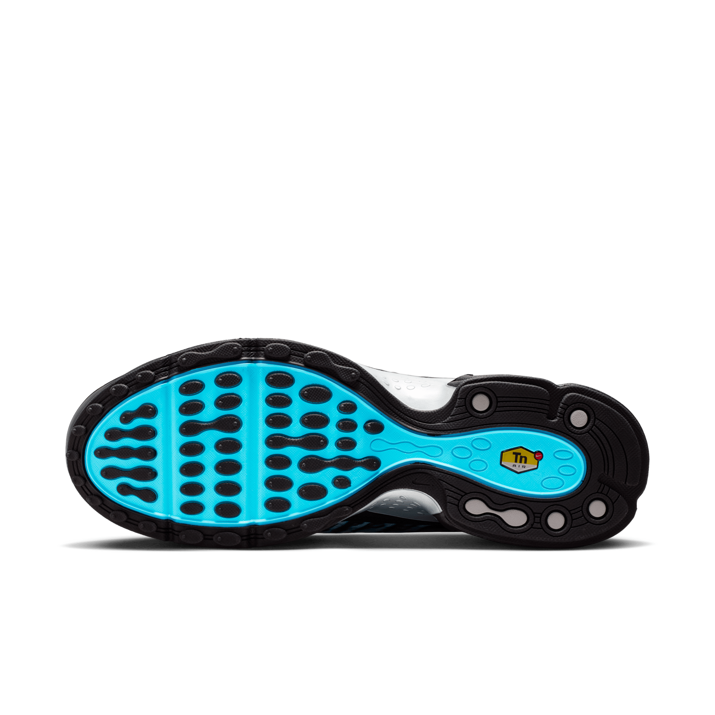 Nike Air Max Plus VII 'Gamma Blue' - Scorpion Pack IQ9429-001