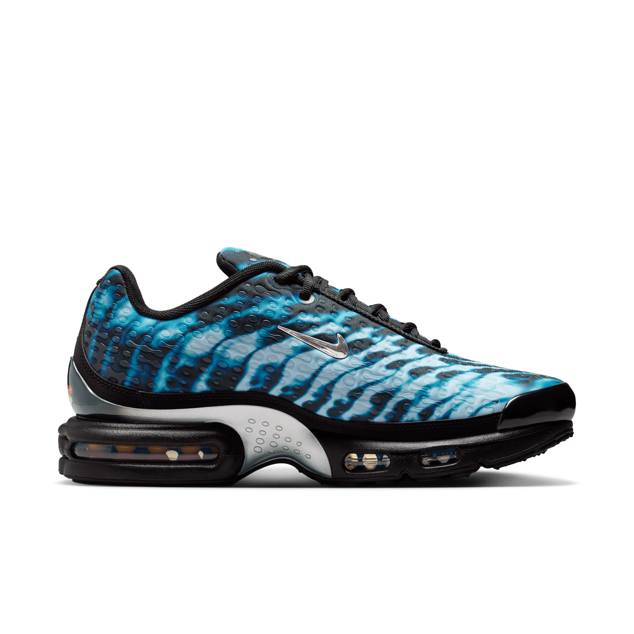 Nike Air Max Plus VII 'Gamma Blue' - Scorpion Pack IQ9429-001