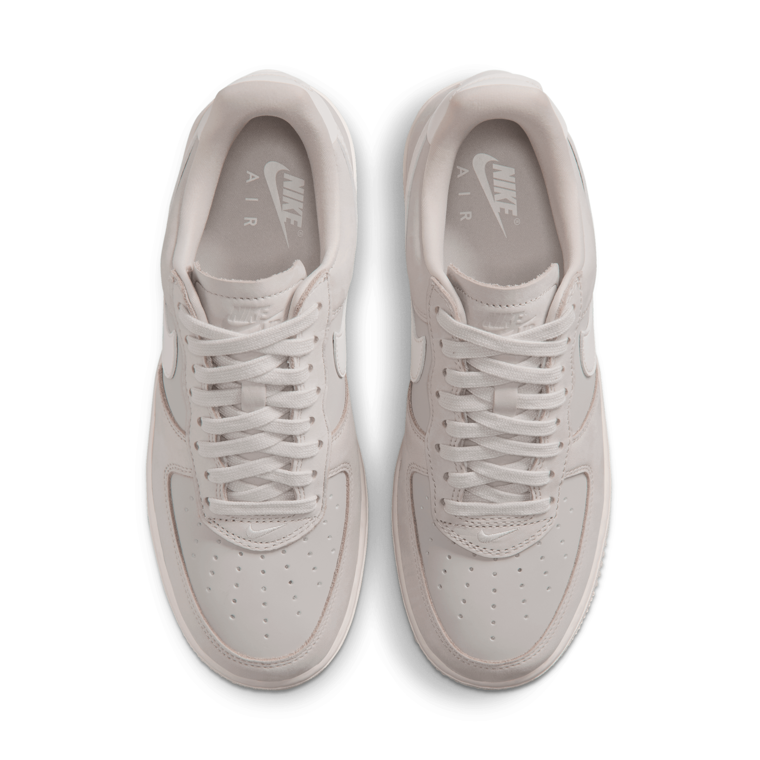 Nike Wmns Air Force 1 Retro Prm Ess IQ9722-001