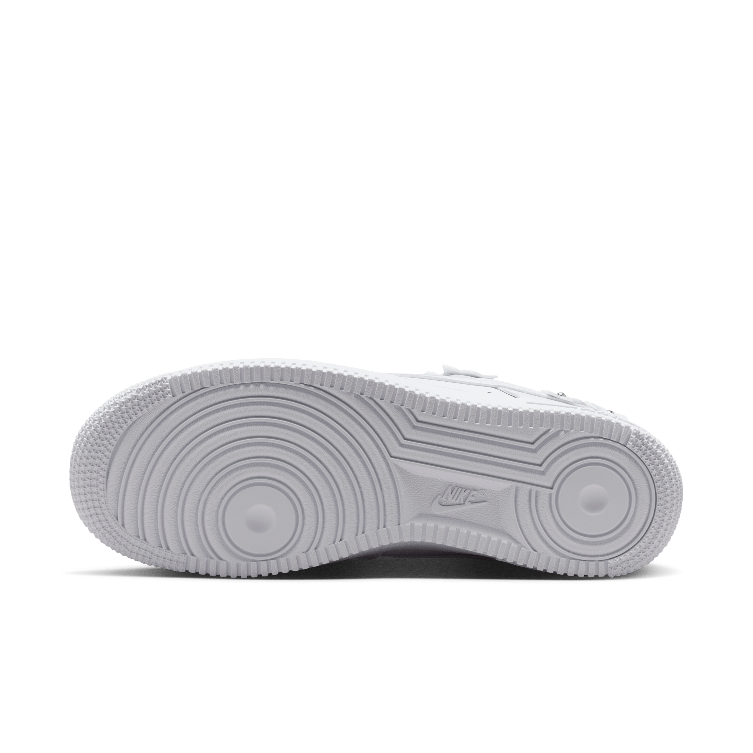 Nike Air Force 1 '07 'White' - Florette Pack IR8637-100