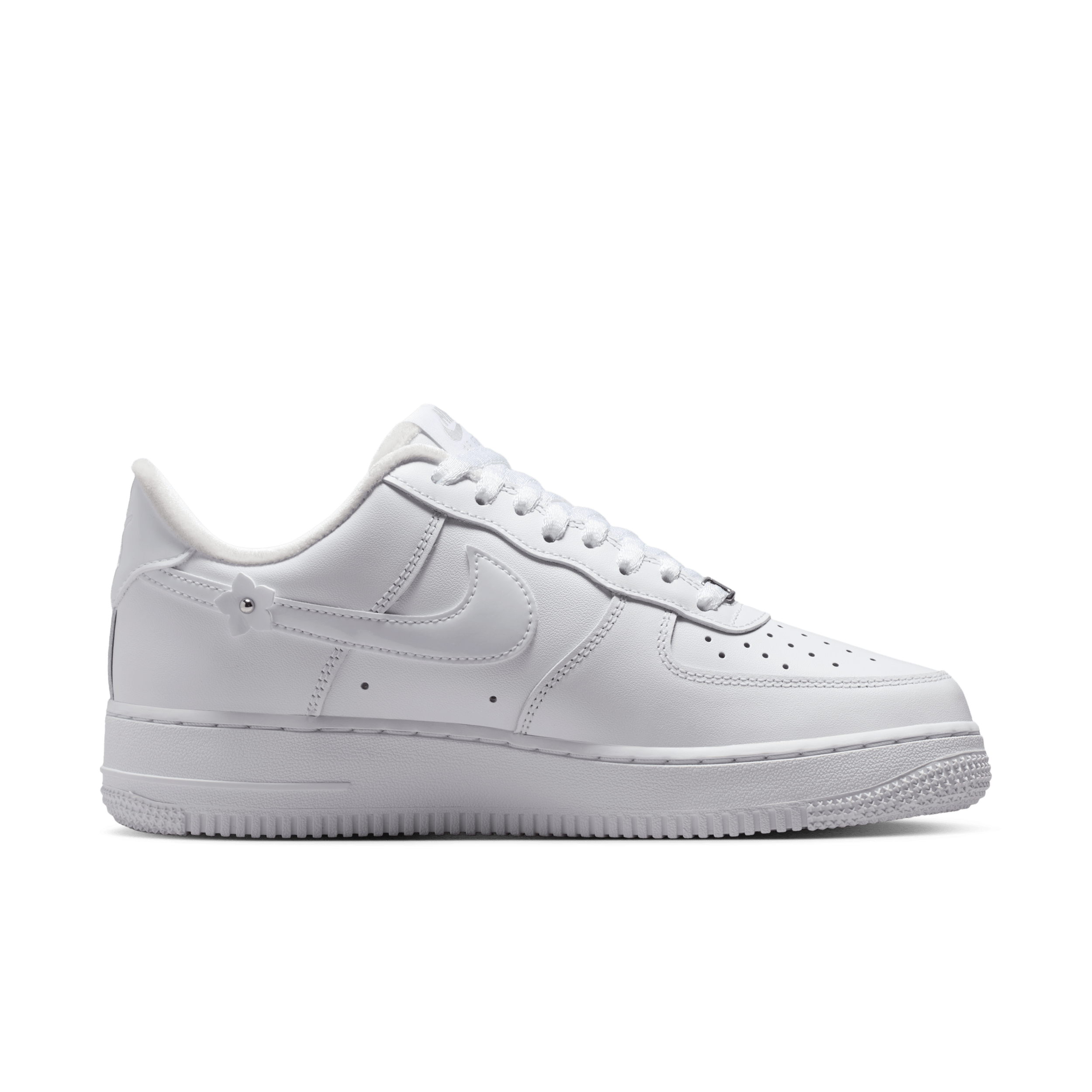 Nike Air Force 1 '07 'White' - Florette Pack IR8637-100