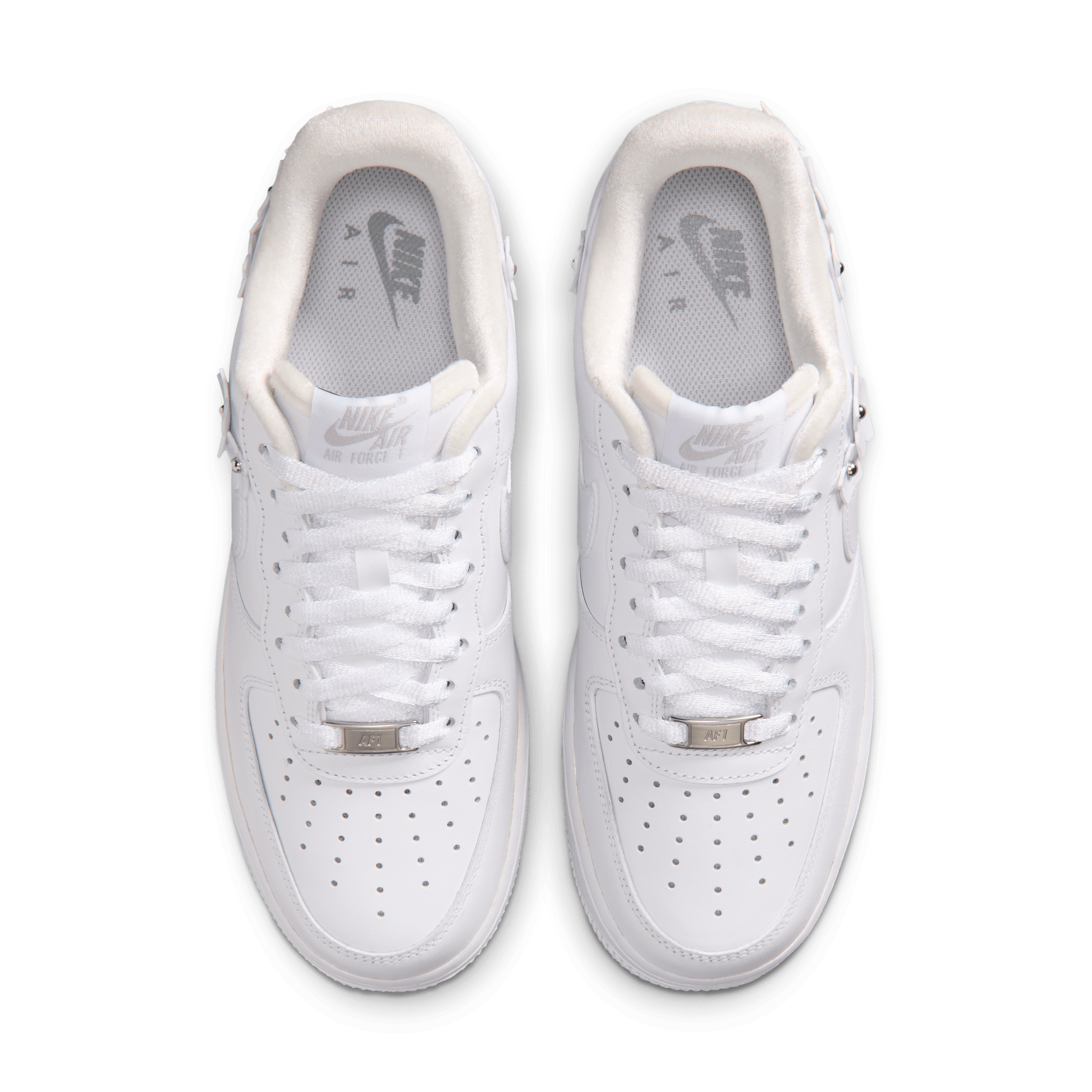 Nike Air Force 1 '07 'White' - Florette Pack IR8637-100