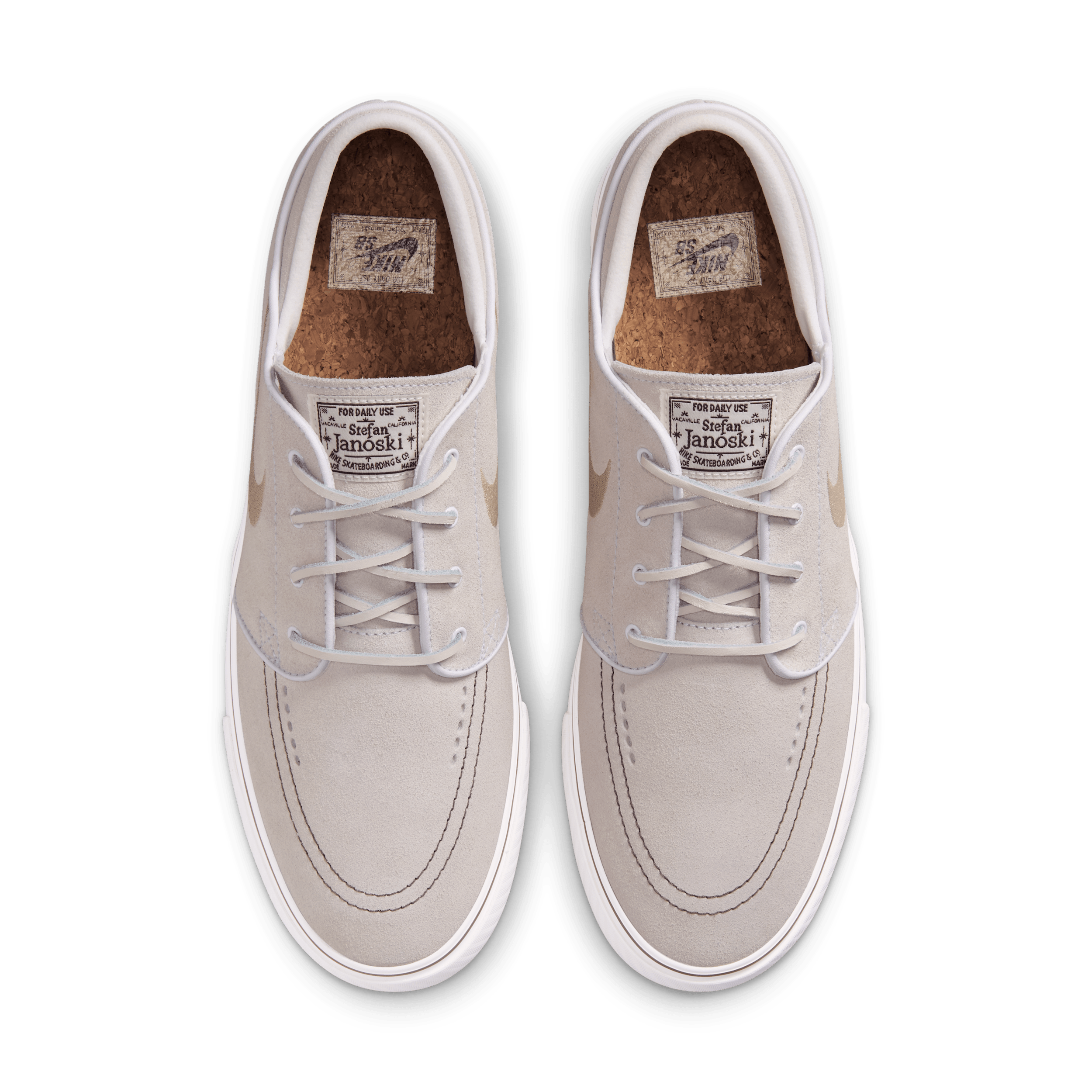 Nike SB Zoom Janoski OG+ FD6757-102