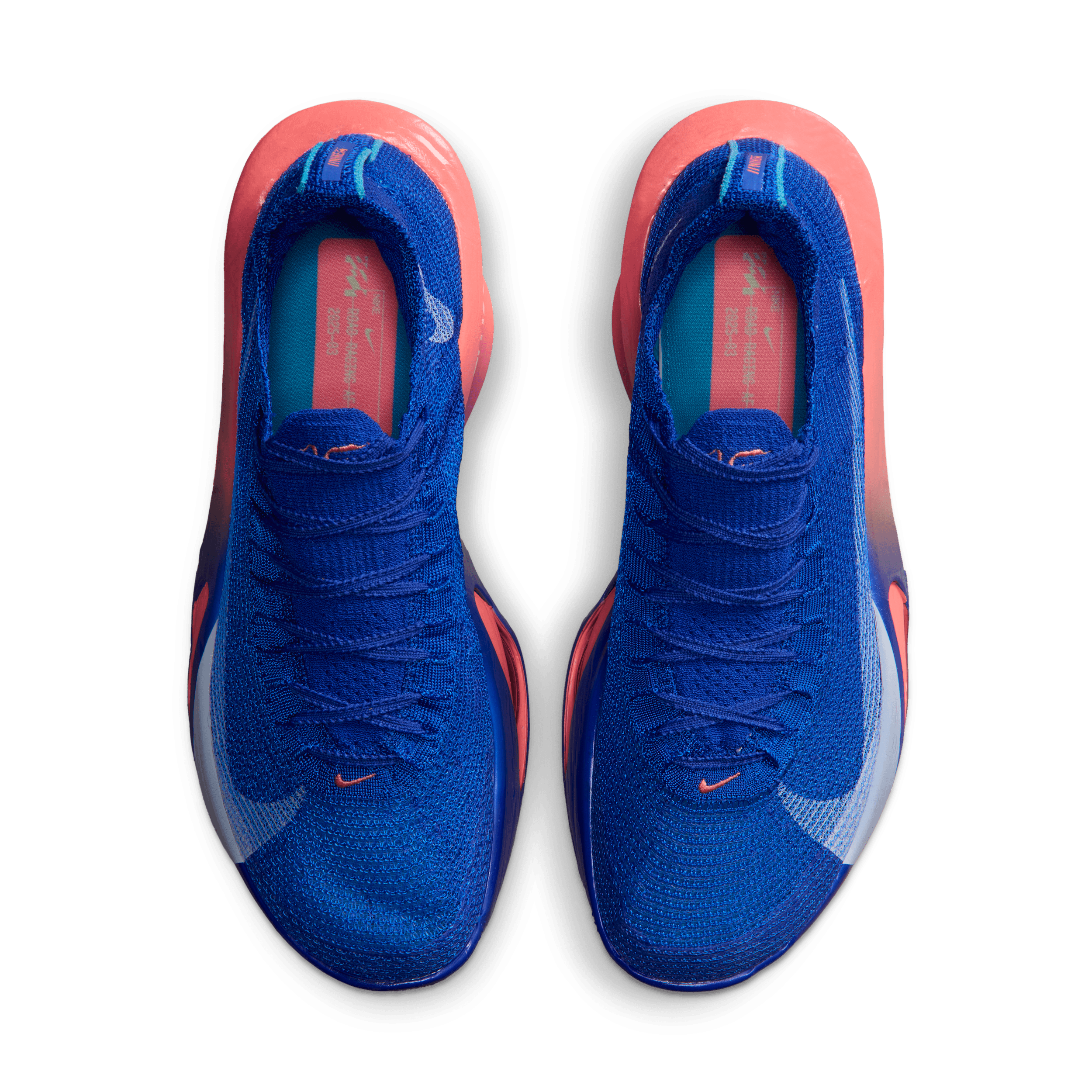 Nike Alphafly 3 Road Racing FD8311-402