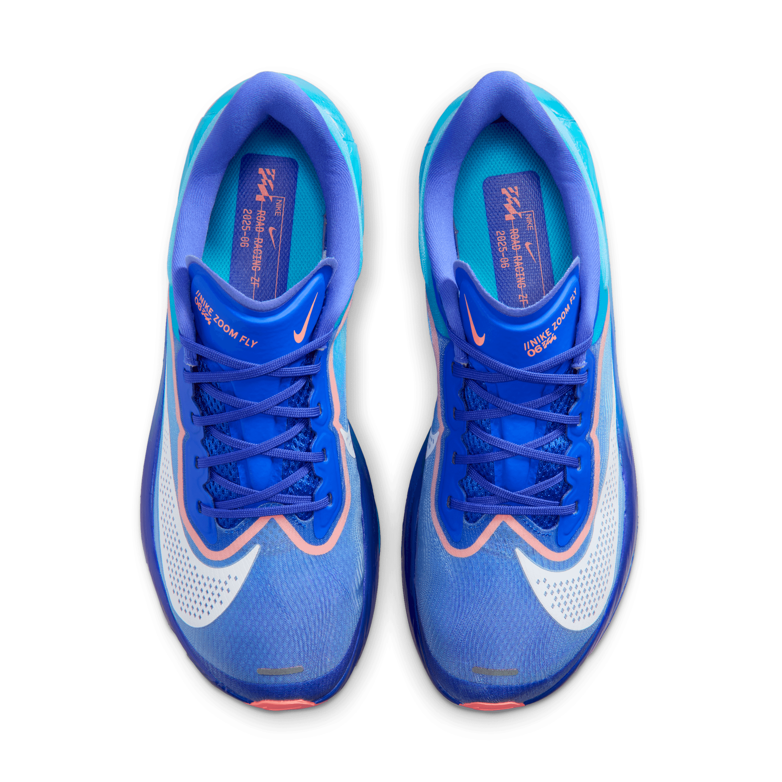 Nike Zoom Fly Road Racing FN8454-404
