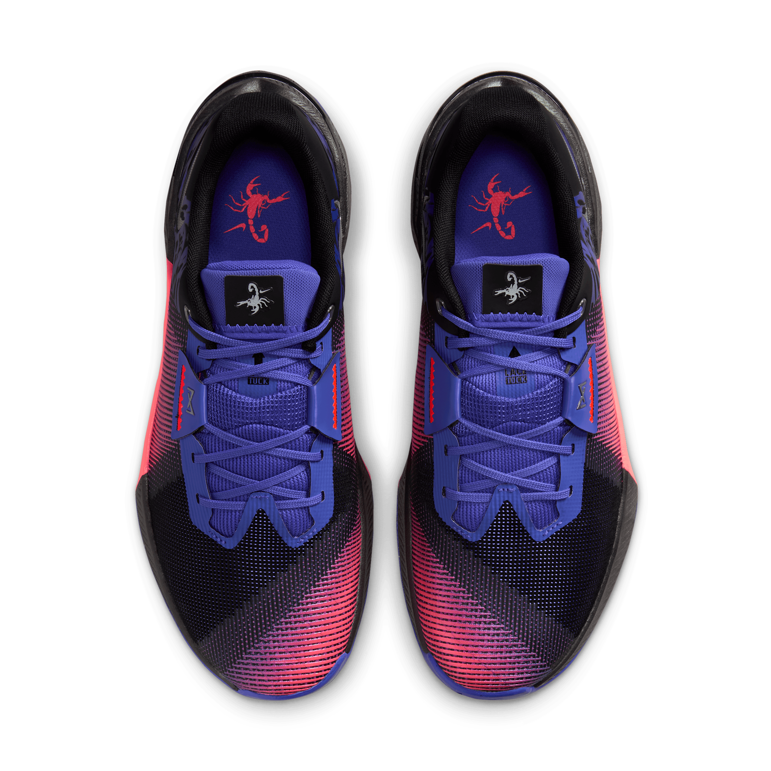 Nike Metcon 10 AMP Training IM3571-001