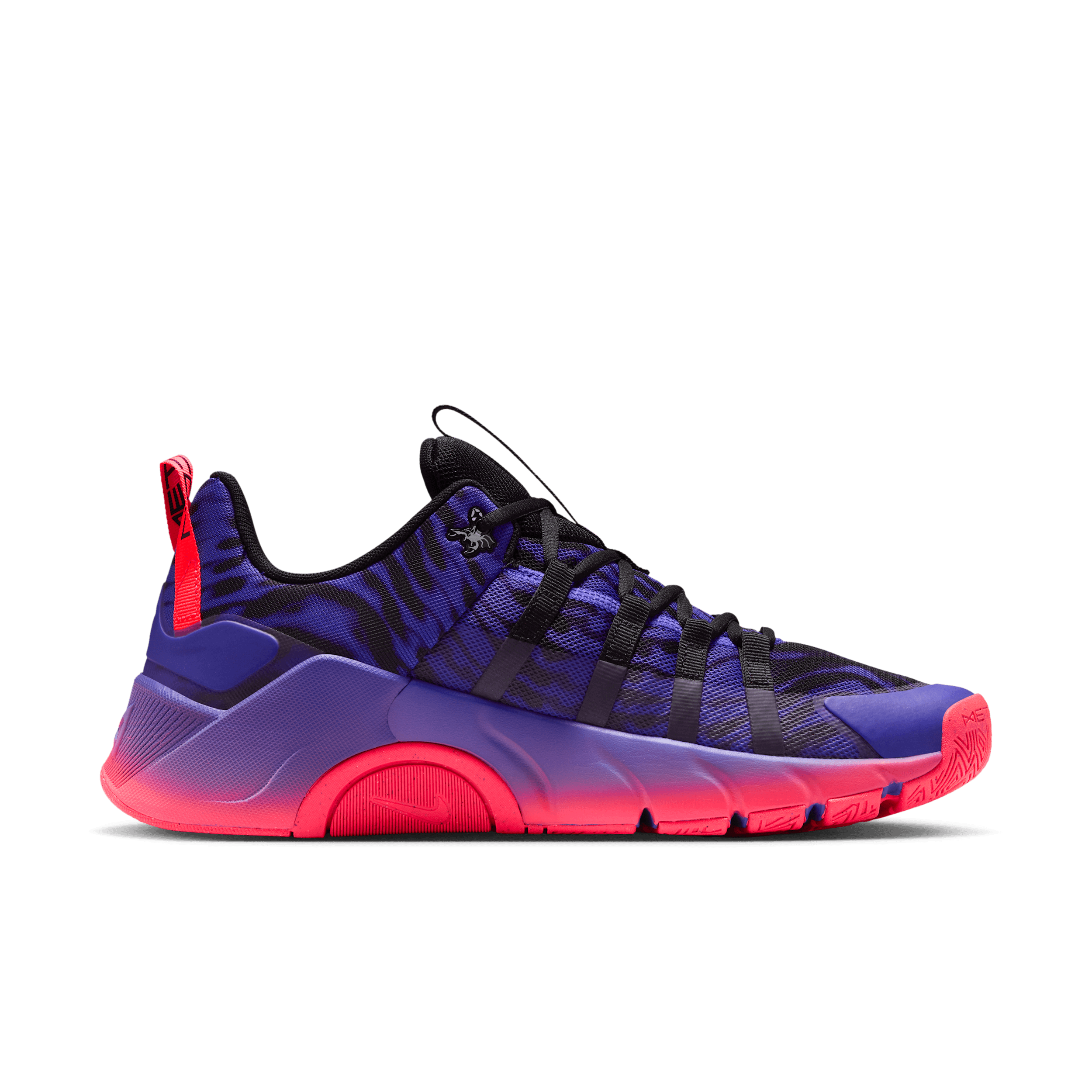 Nike Free Metcon 7 AMP Training IR0278-001