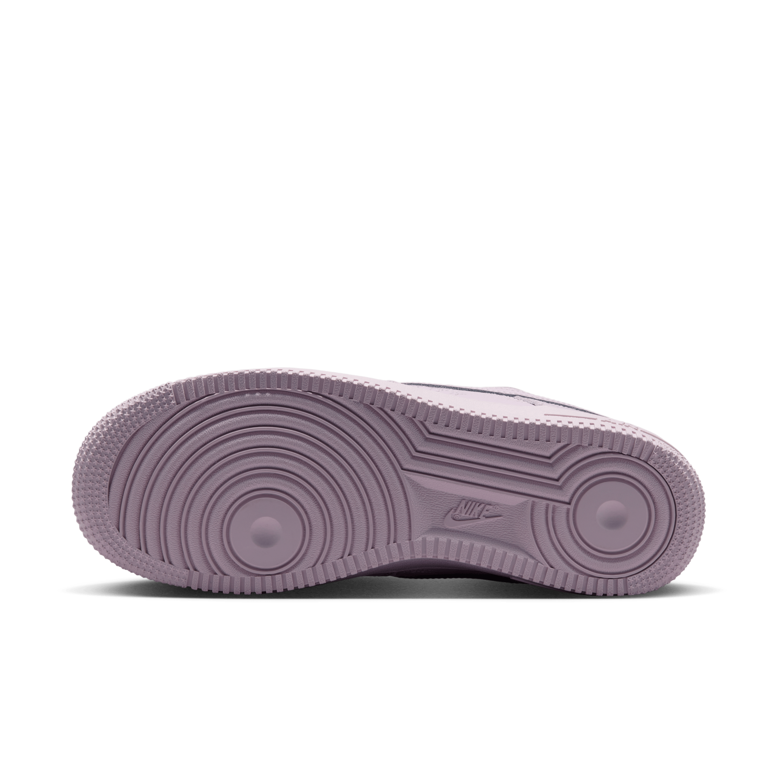 Nike Air Force 1 '07 'Bleached Lilac Paisley' IO4842-500
