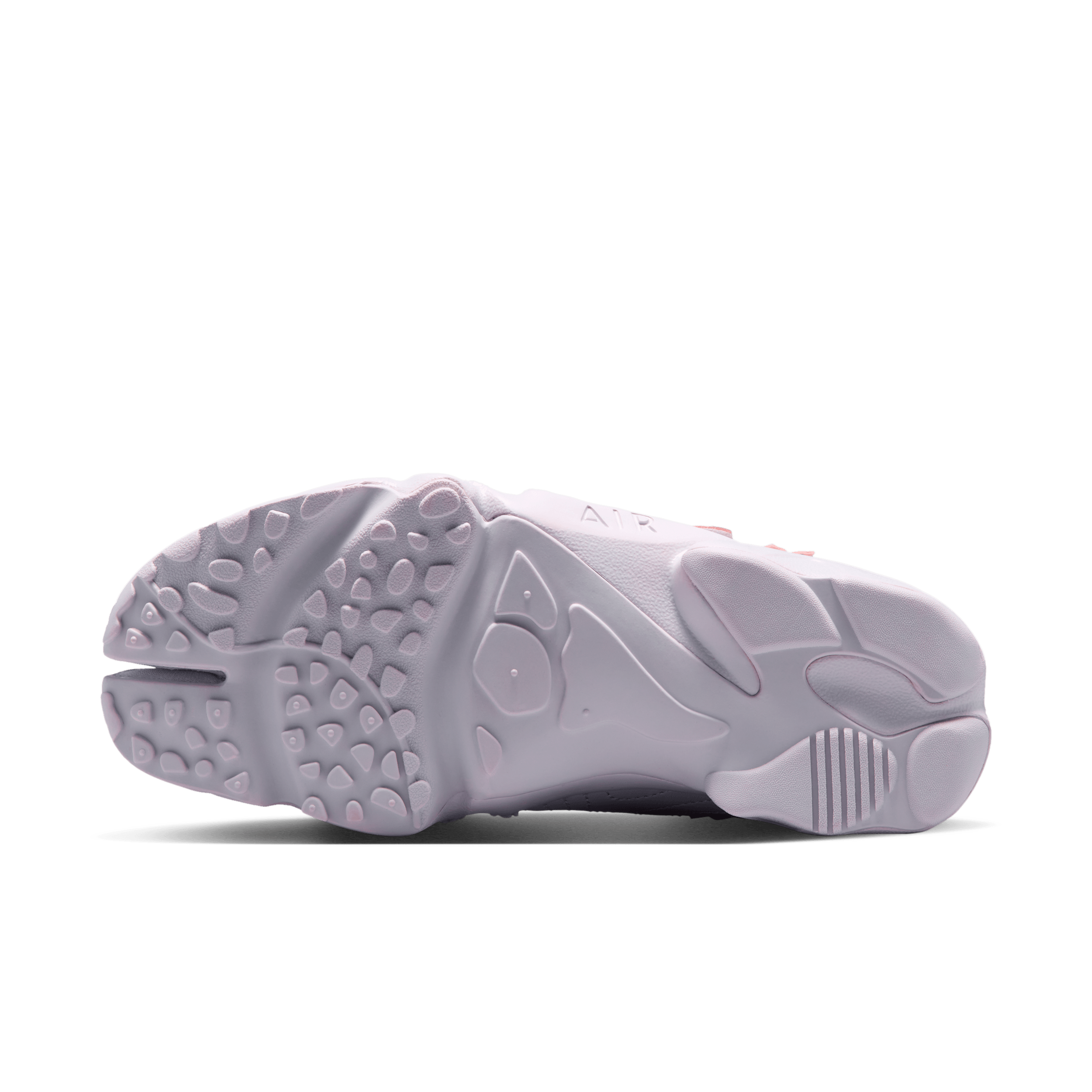 Nike Air Rift Flirt Bleached Lilac/Silver IV5682-500