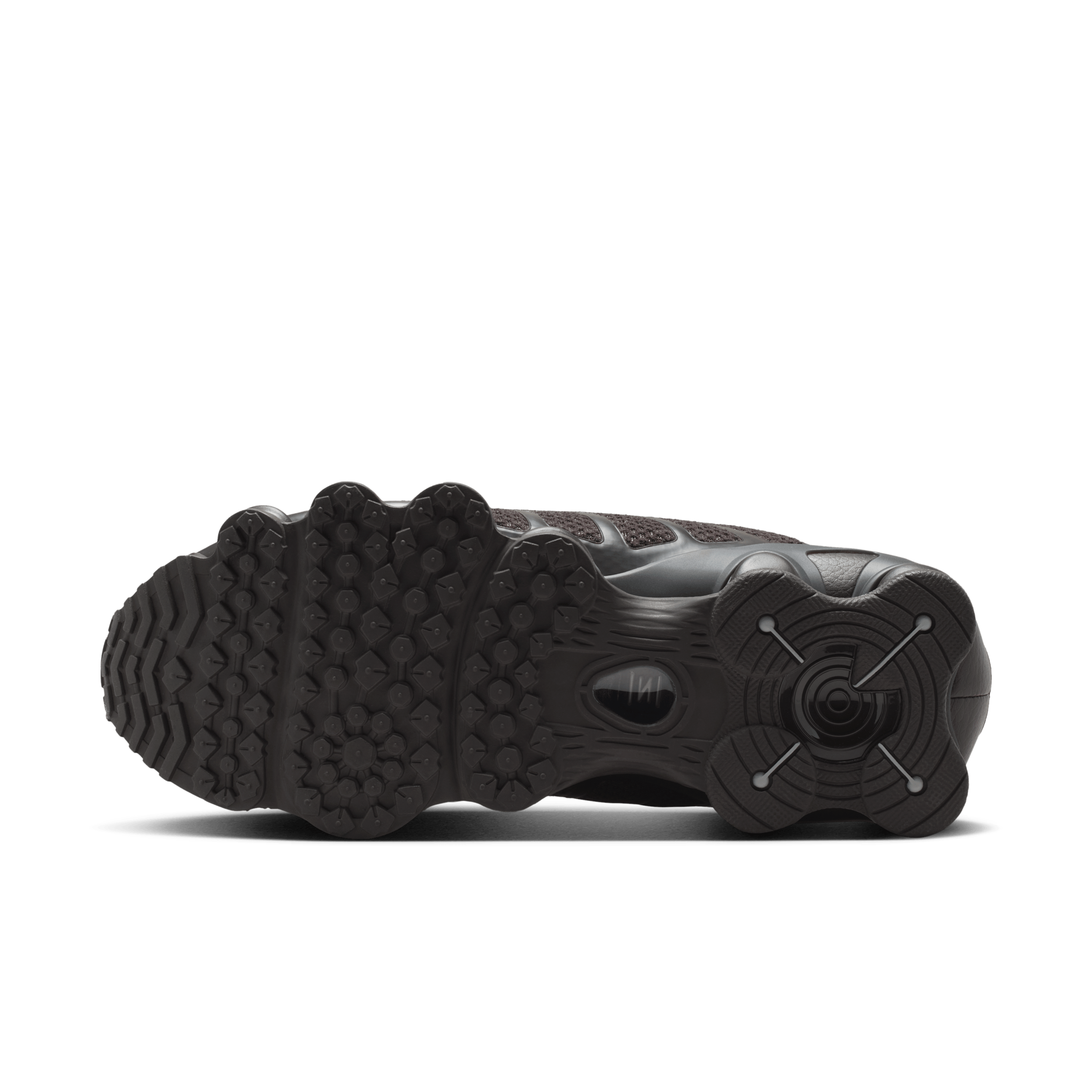 Nike Shox TL 'Velvet Brown' IH2559-201