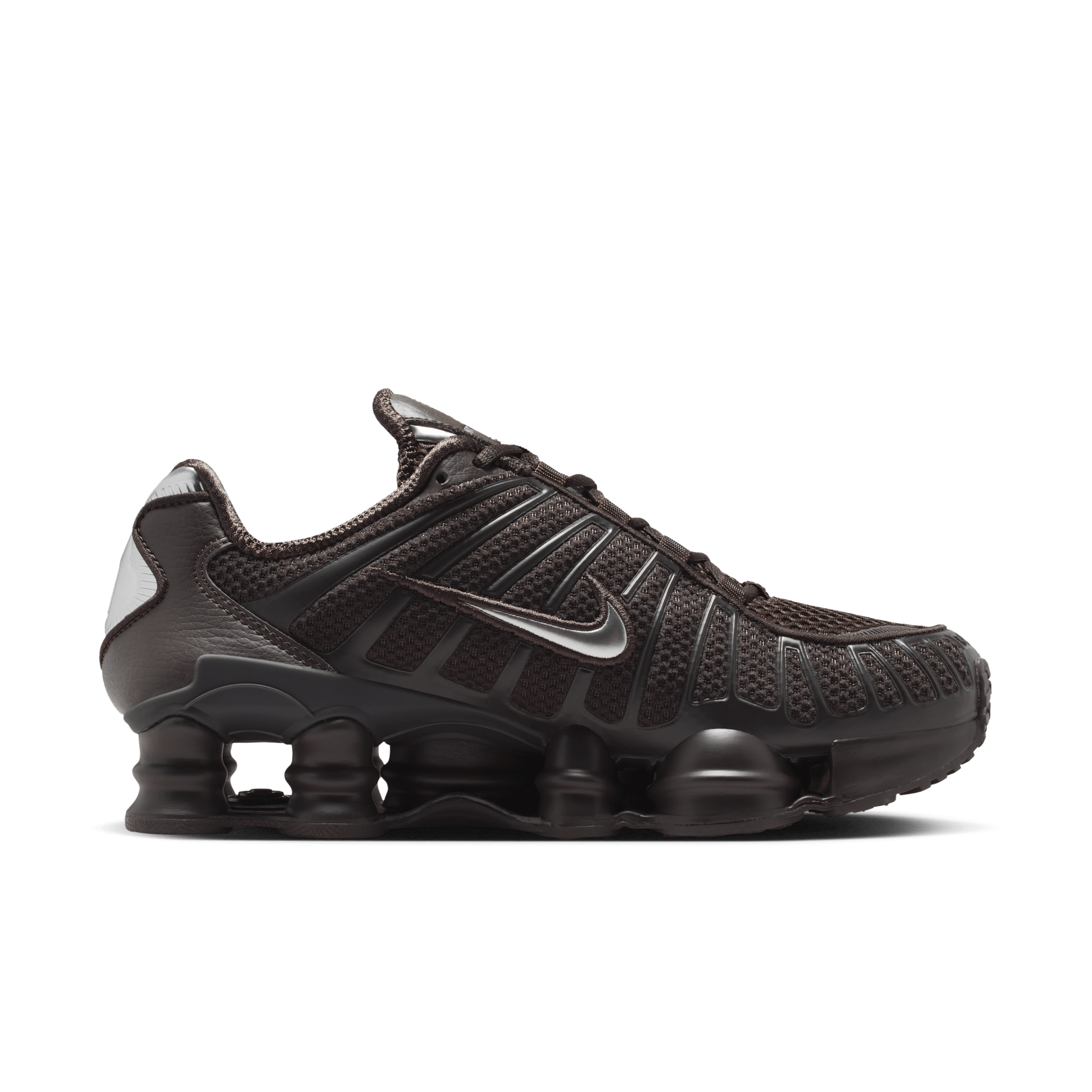 Nike Shox TL 'Velvet Brown' IH2559-201