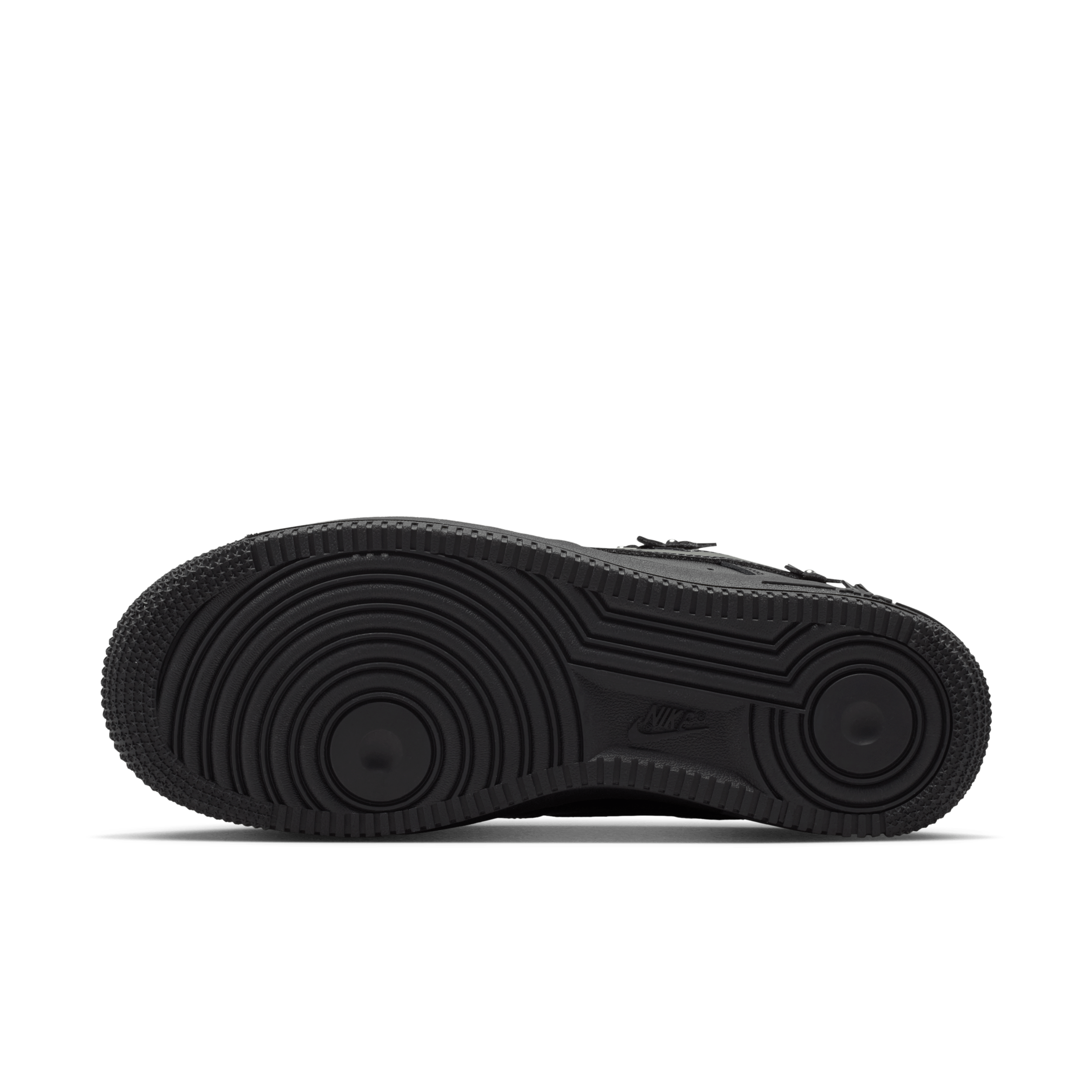 Nike Air Force 1 '07 'Black' - Florette Pack IR8637-001