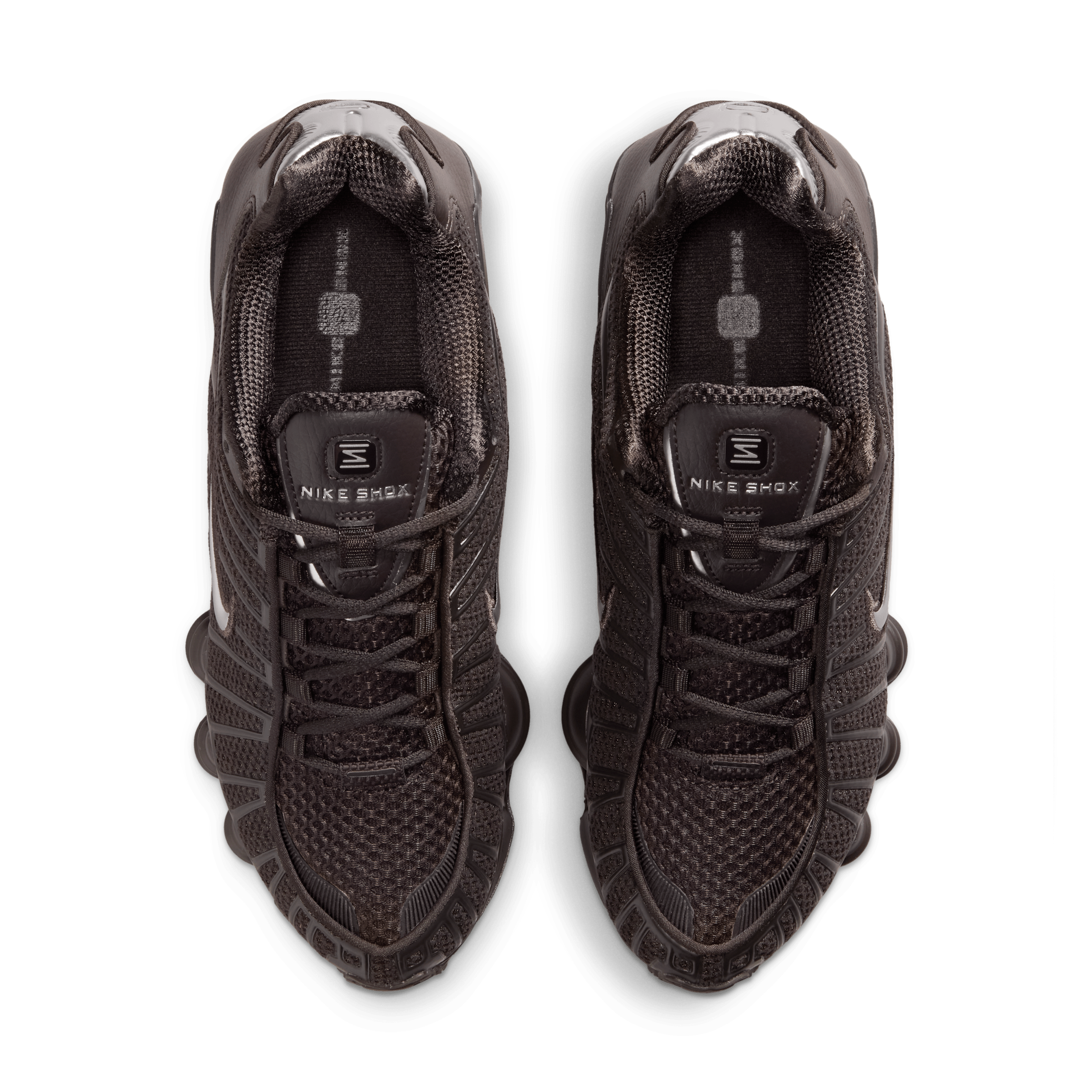 Nike Shox TL 'Velvet Brown' IH2559-201