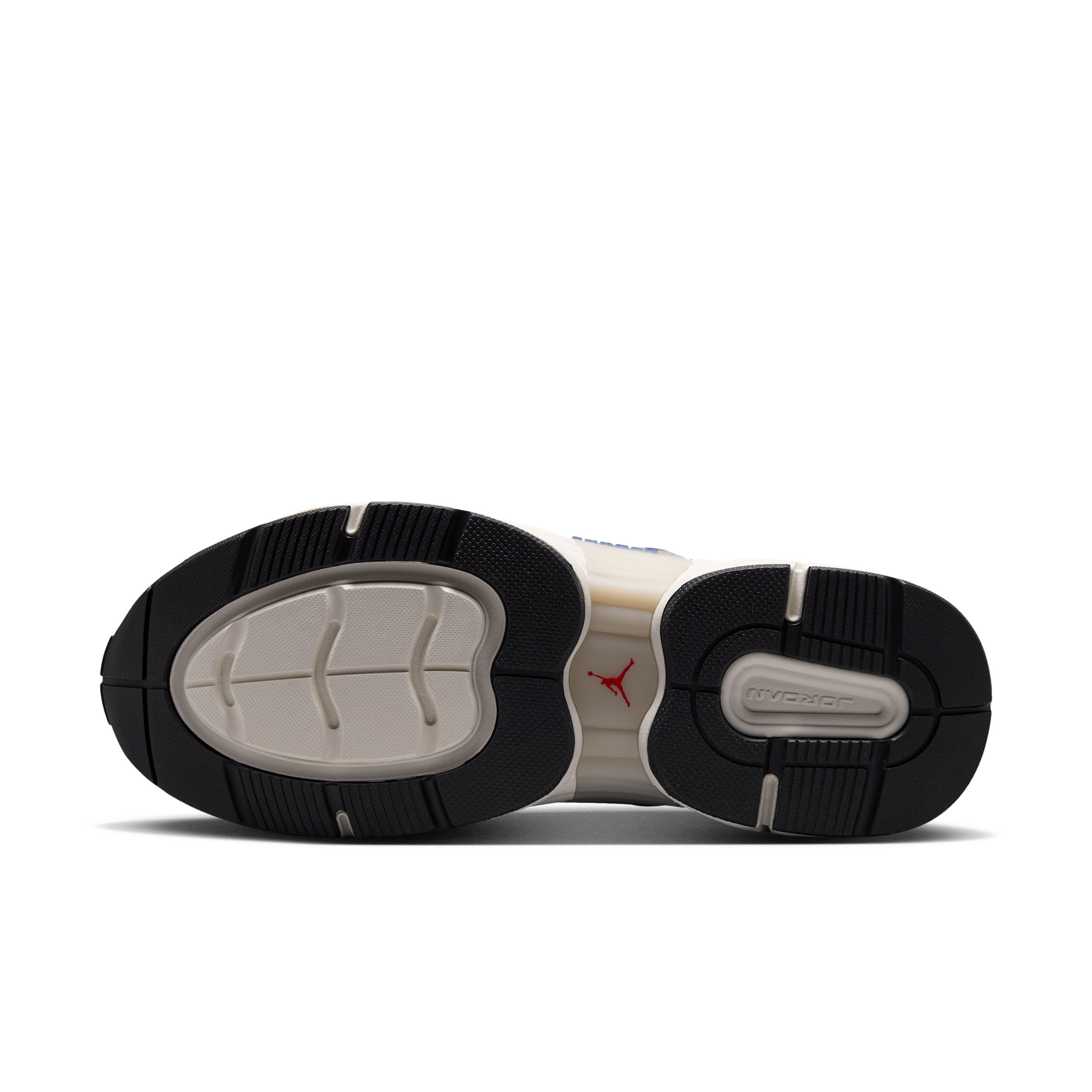 Jordan Trunner Grey IO2344-012