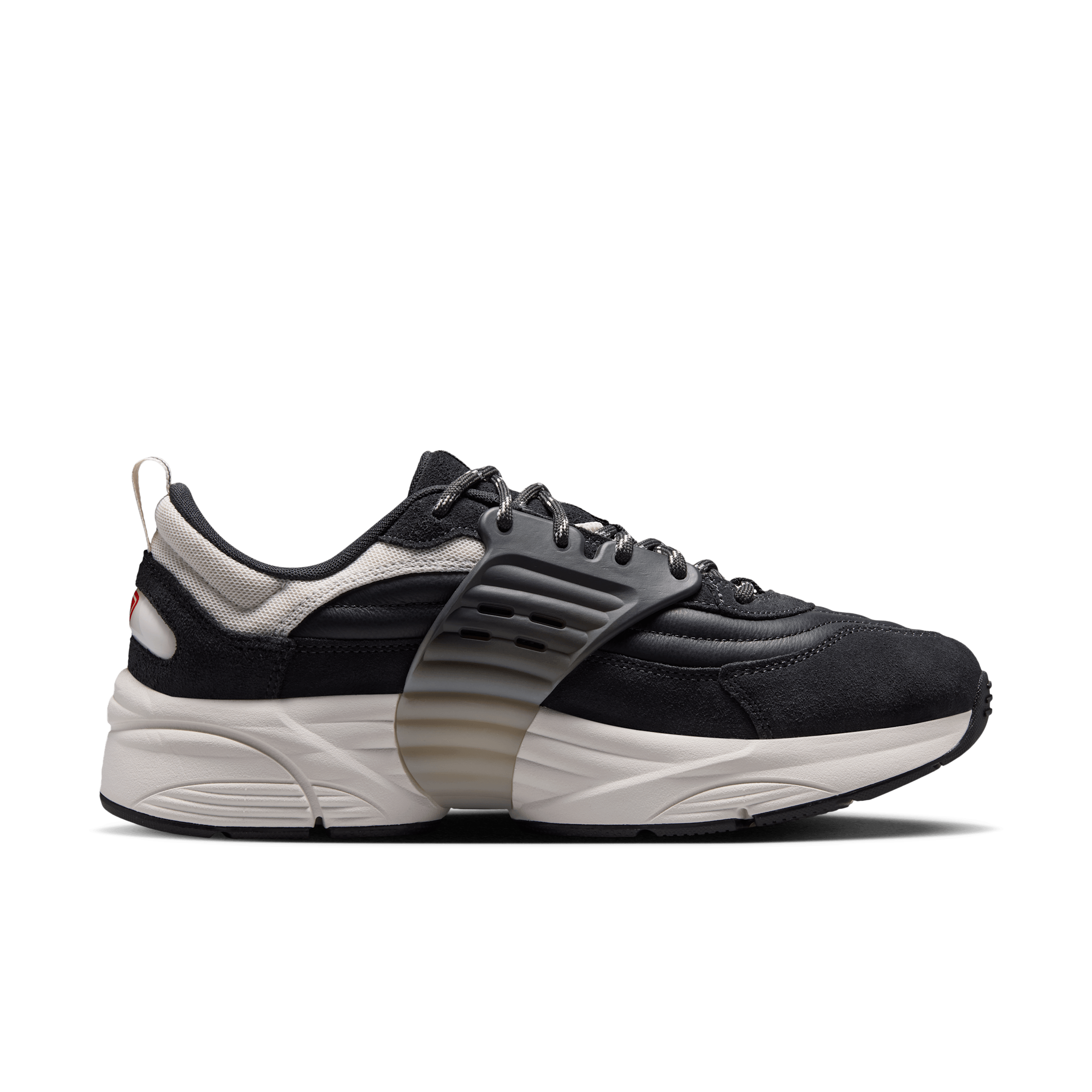 Jordan Trunner Grey IO2344-012