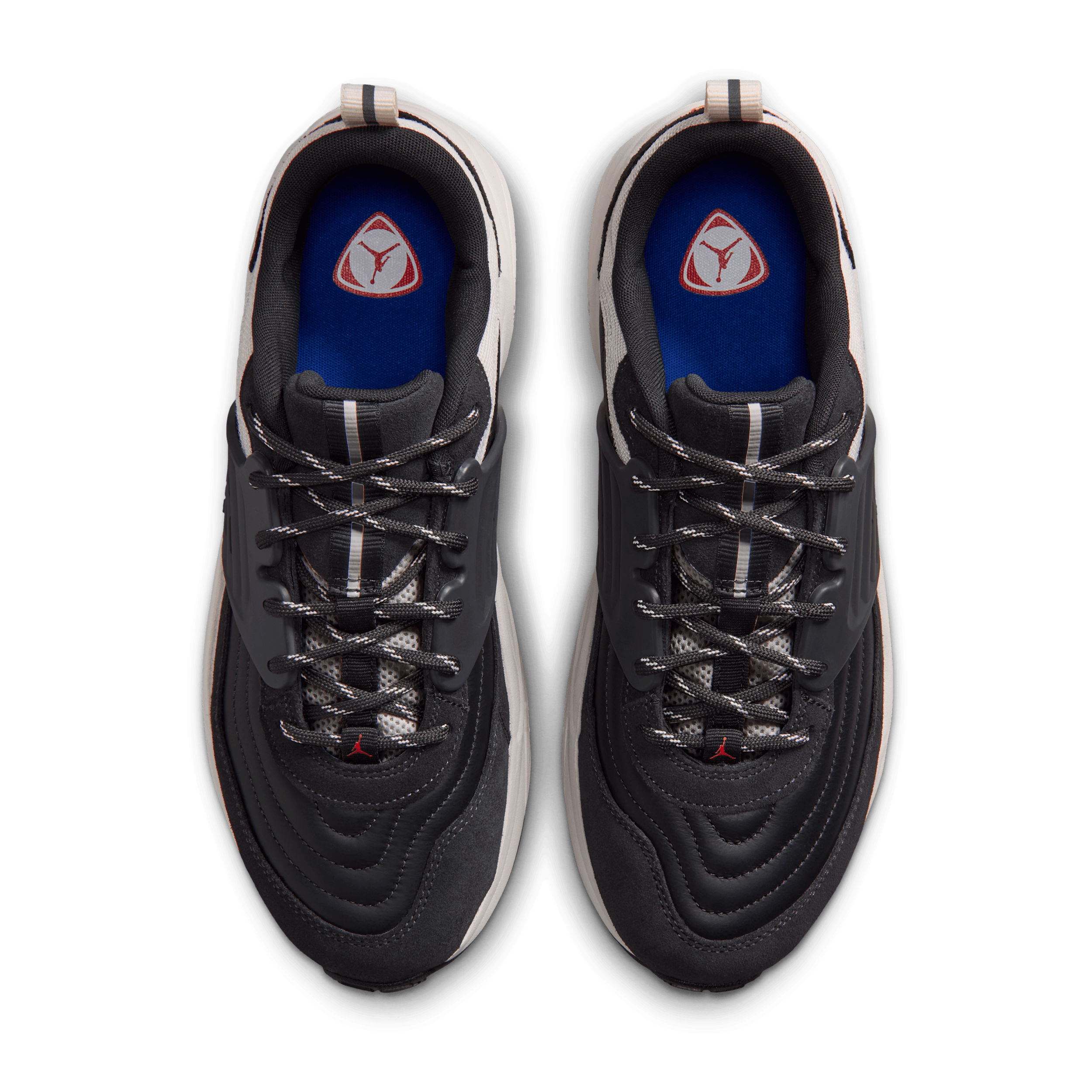 Jordan Trunner Grey IO2344-012