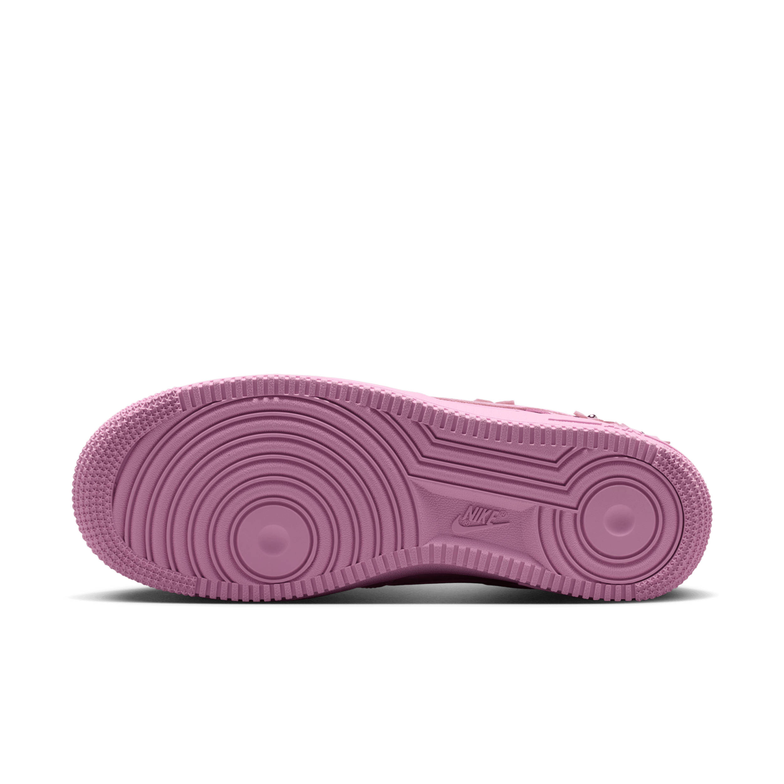 Nike Air Force 1 '07 'Pink Rise' - Florette Pack IR8637-600