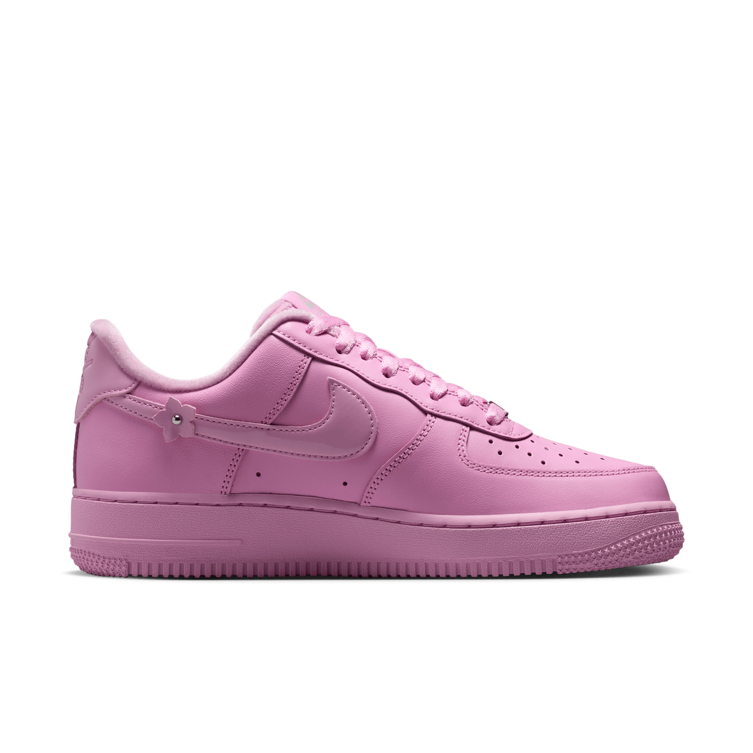 Nike Air Force 1 '07 'Pink Rise' - Florette Pack IR8637-600