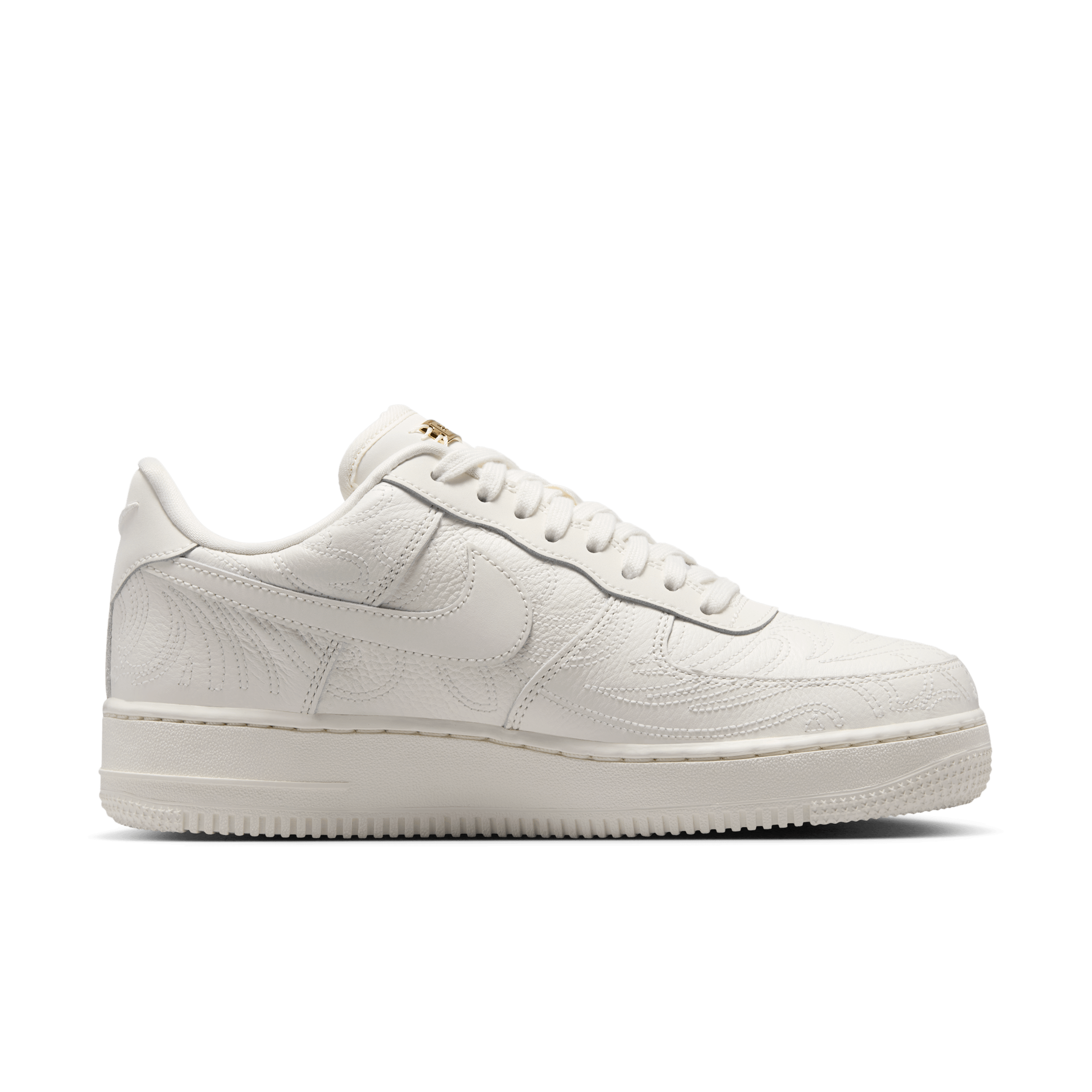 Nike Air Force 1 '07 Premium 'Sail' IO4842-100