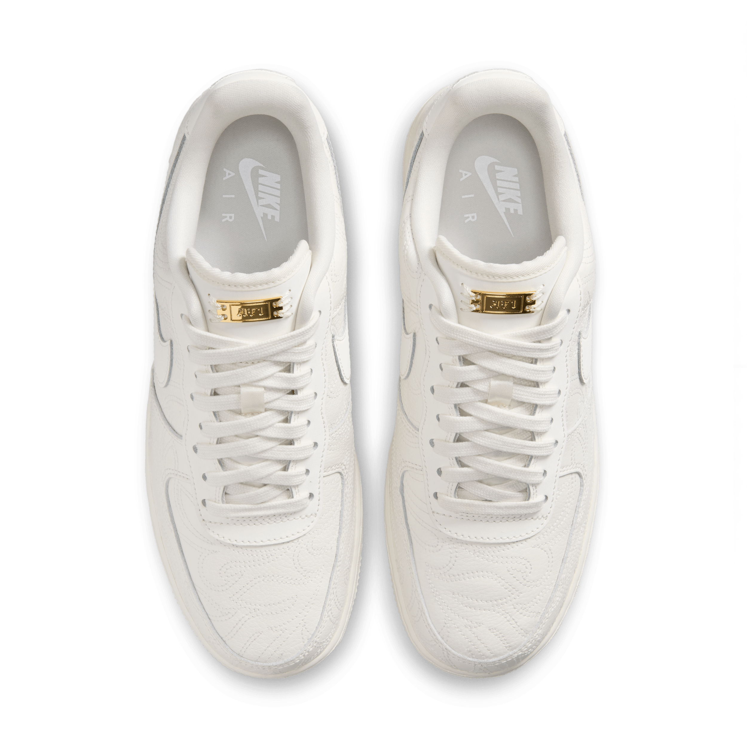 Nike Air Force 1 '07 Premium 'Sail' IO4842-100