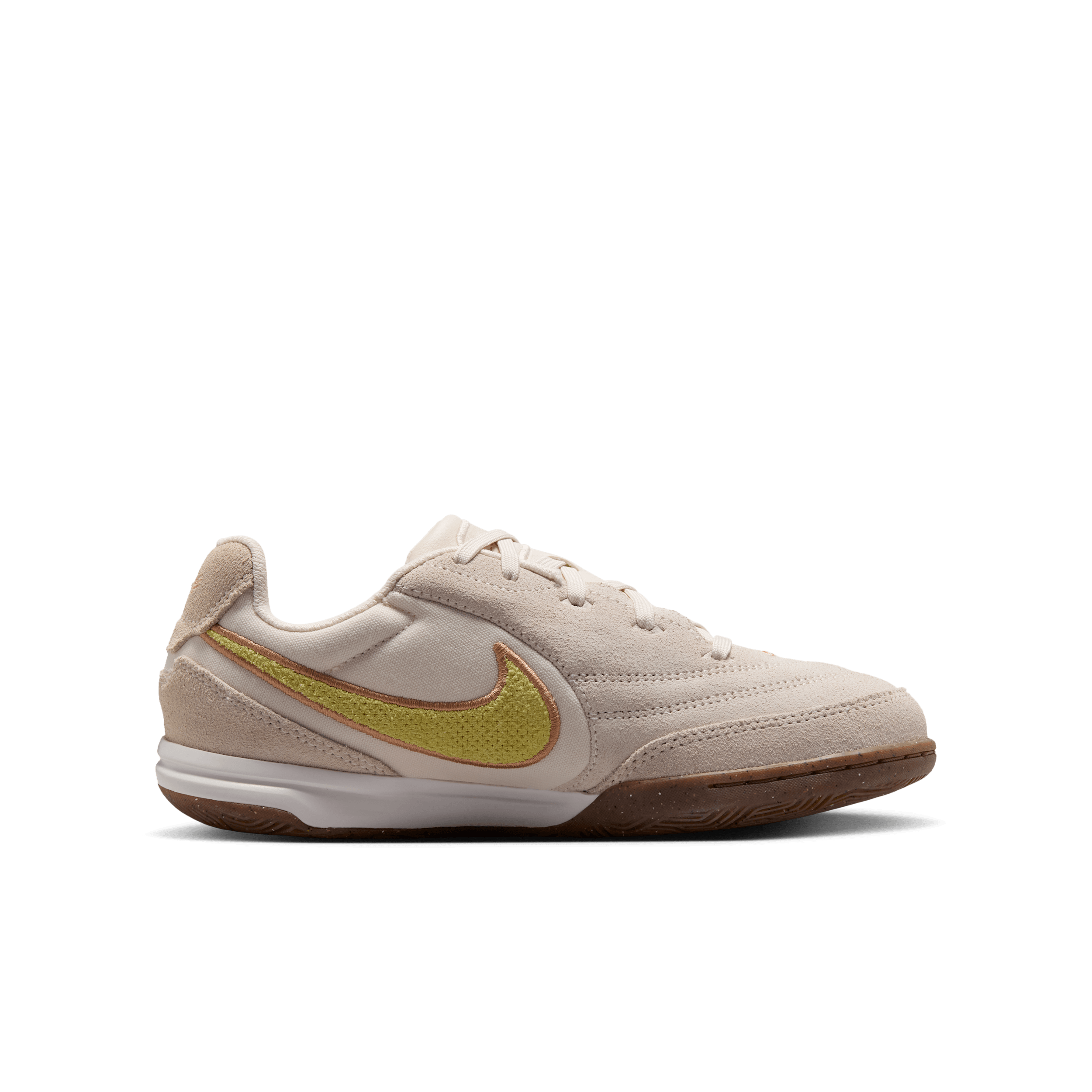 Nike Jr. Tiempo Streetgato PRM low-top voetbal IV5706-100