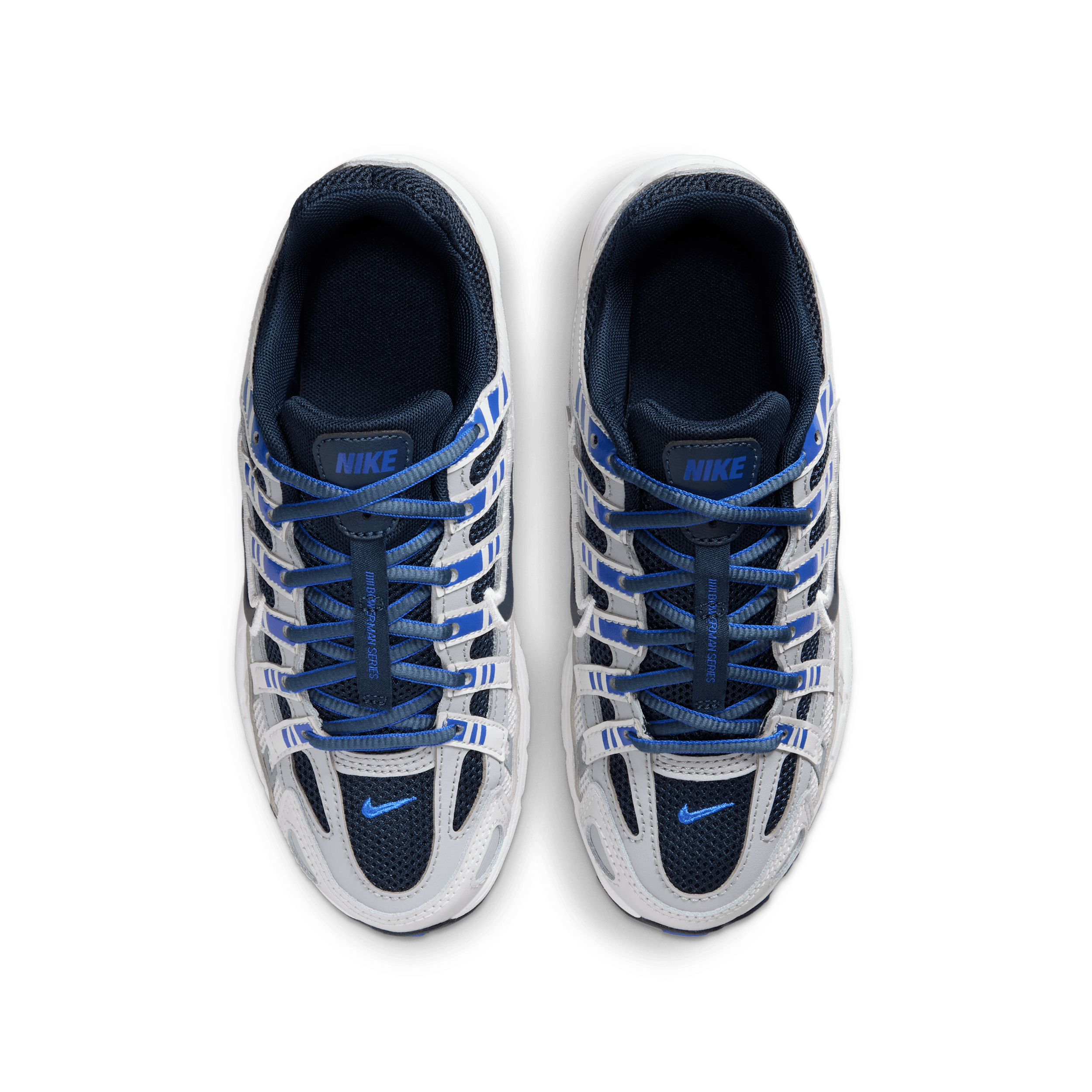 Nike P-6000 Older Kids' HV5064-023