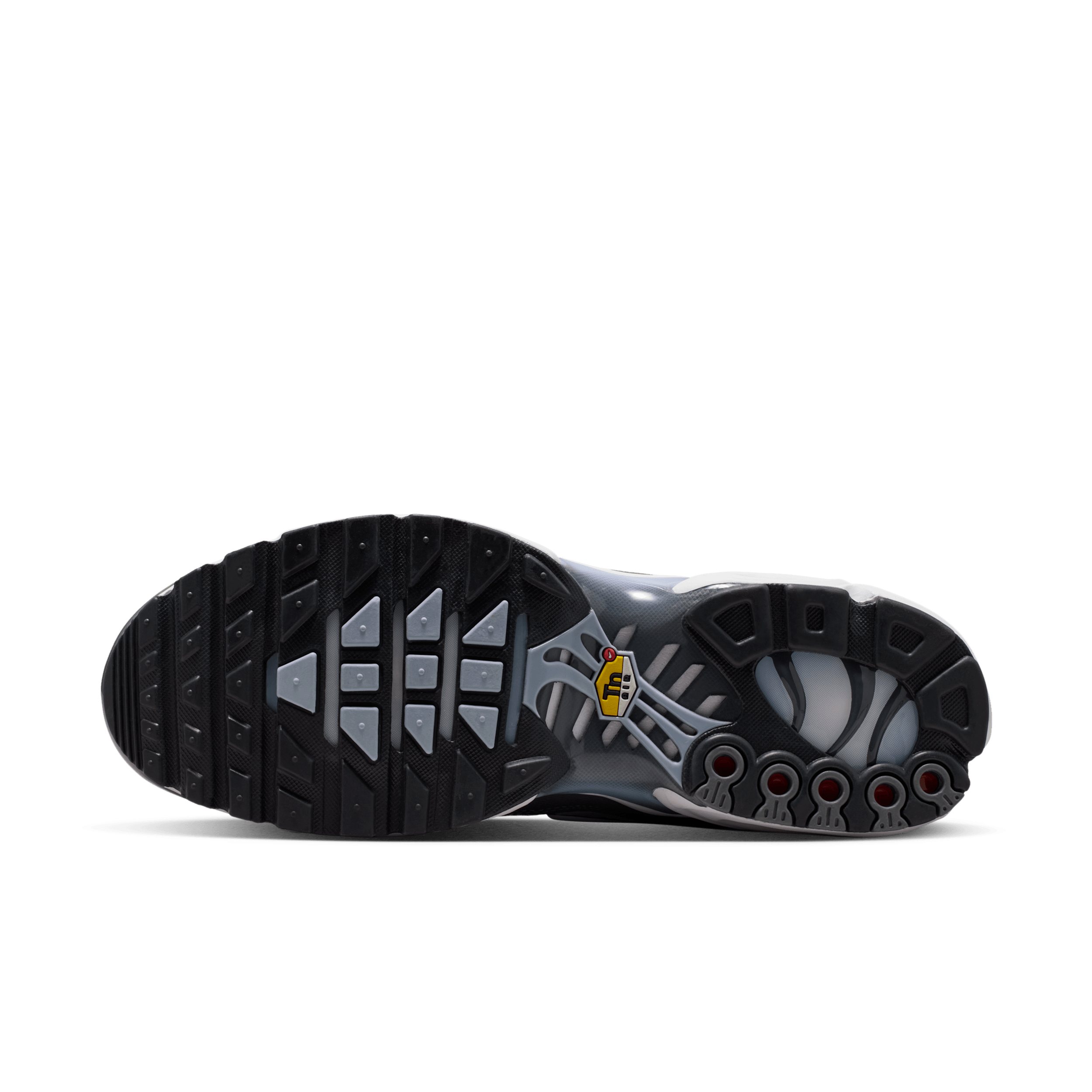 Nike Air Max Plus 'Smoke Grey & Light Armory Blue' IV5757-070