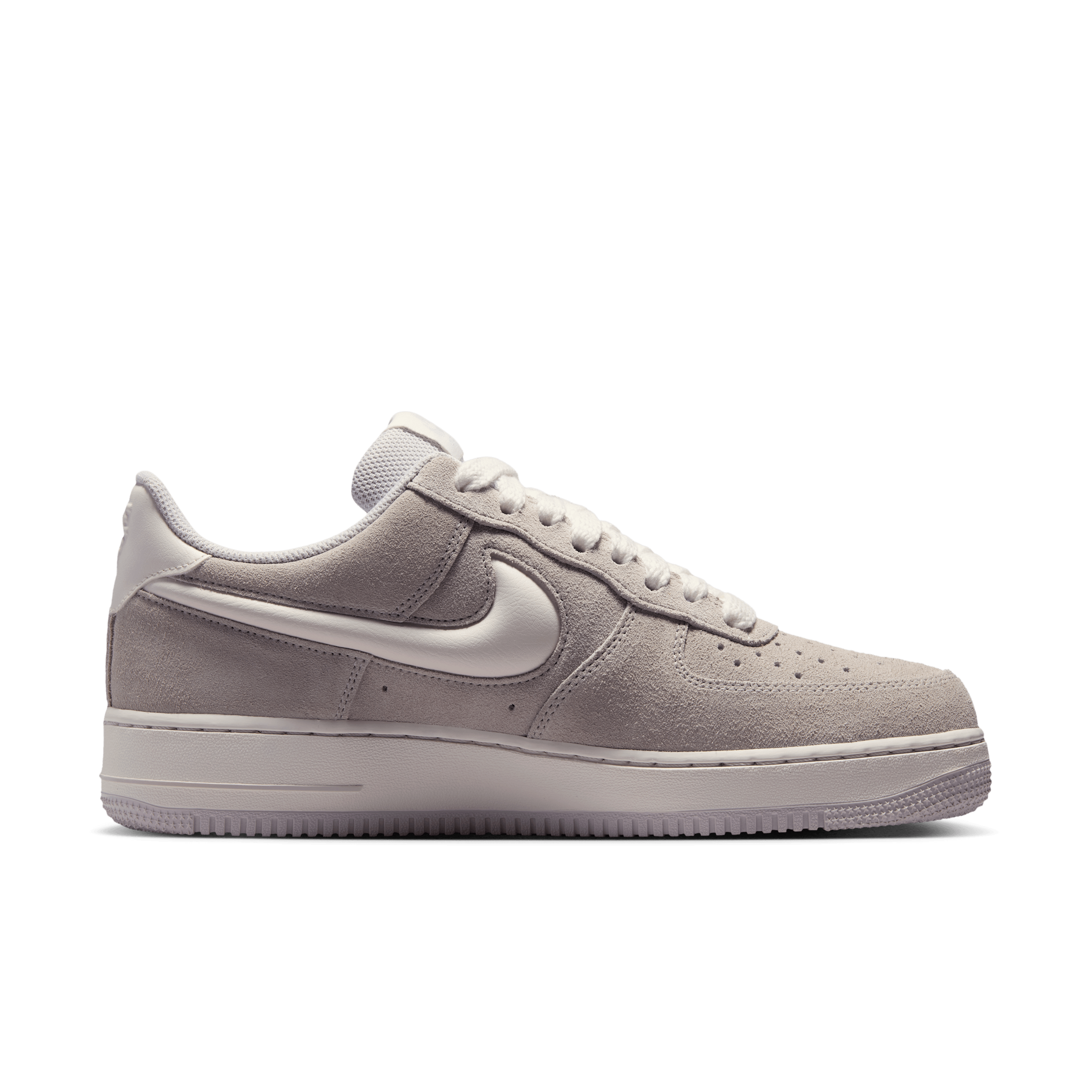 Nike Air Force 1 '07 LV8 'Vast Grey' IU7592-078