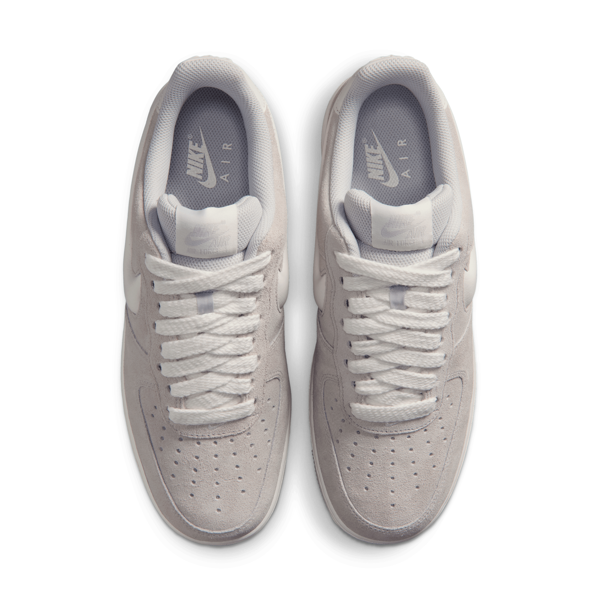Nike Air Force 1 '07 LV8 'Vast Grey' IU7592-078