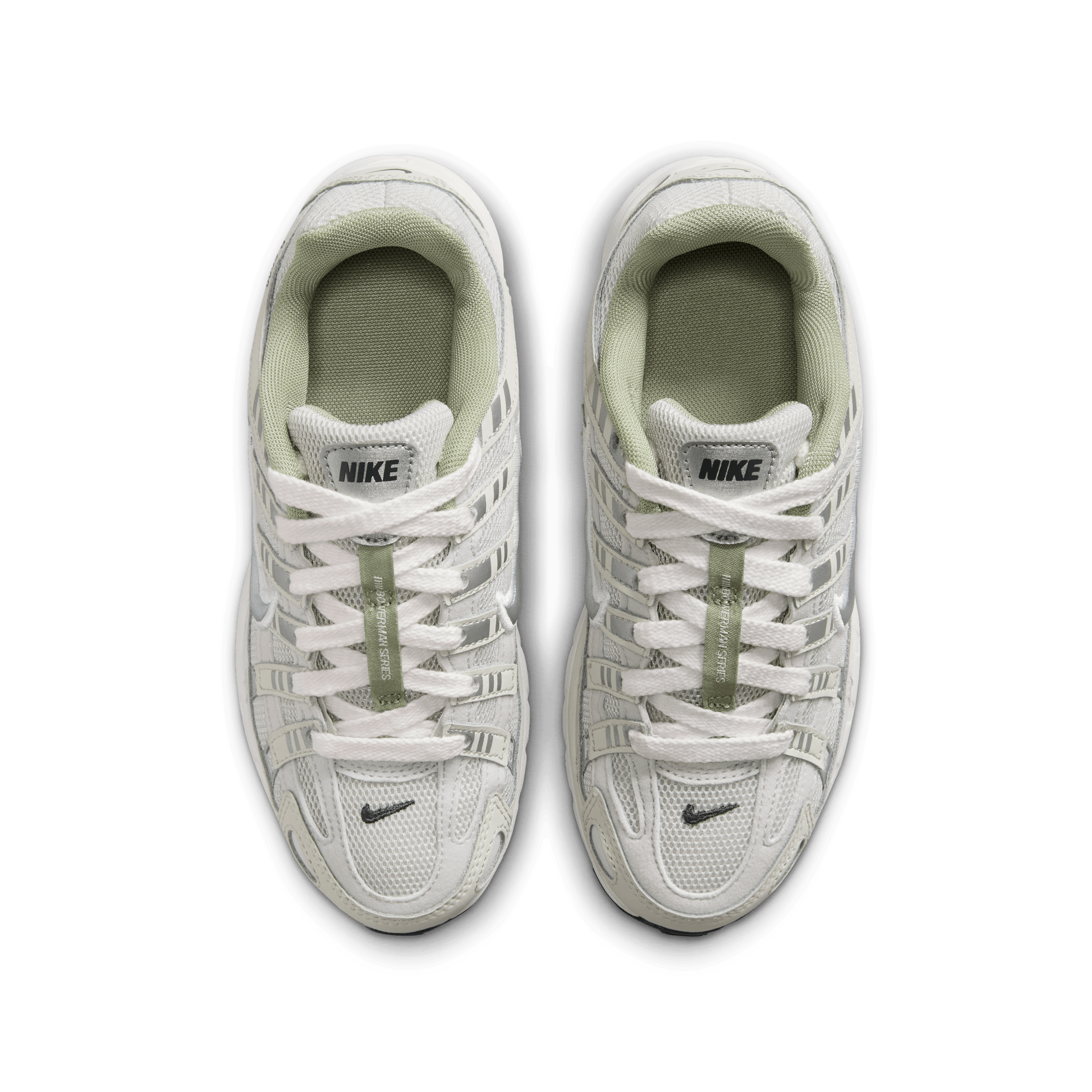 Nike P-6000 Older Kids' IV5763-094