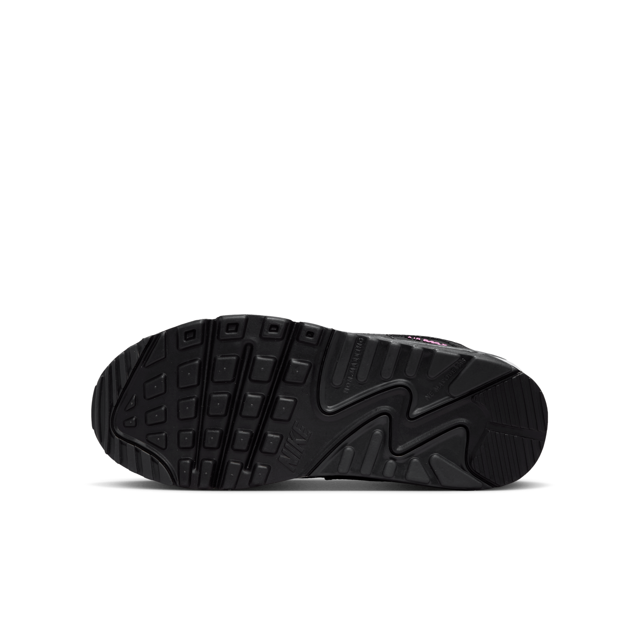 Nike Air Max 90 White IQ0098-104