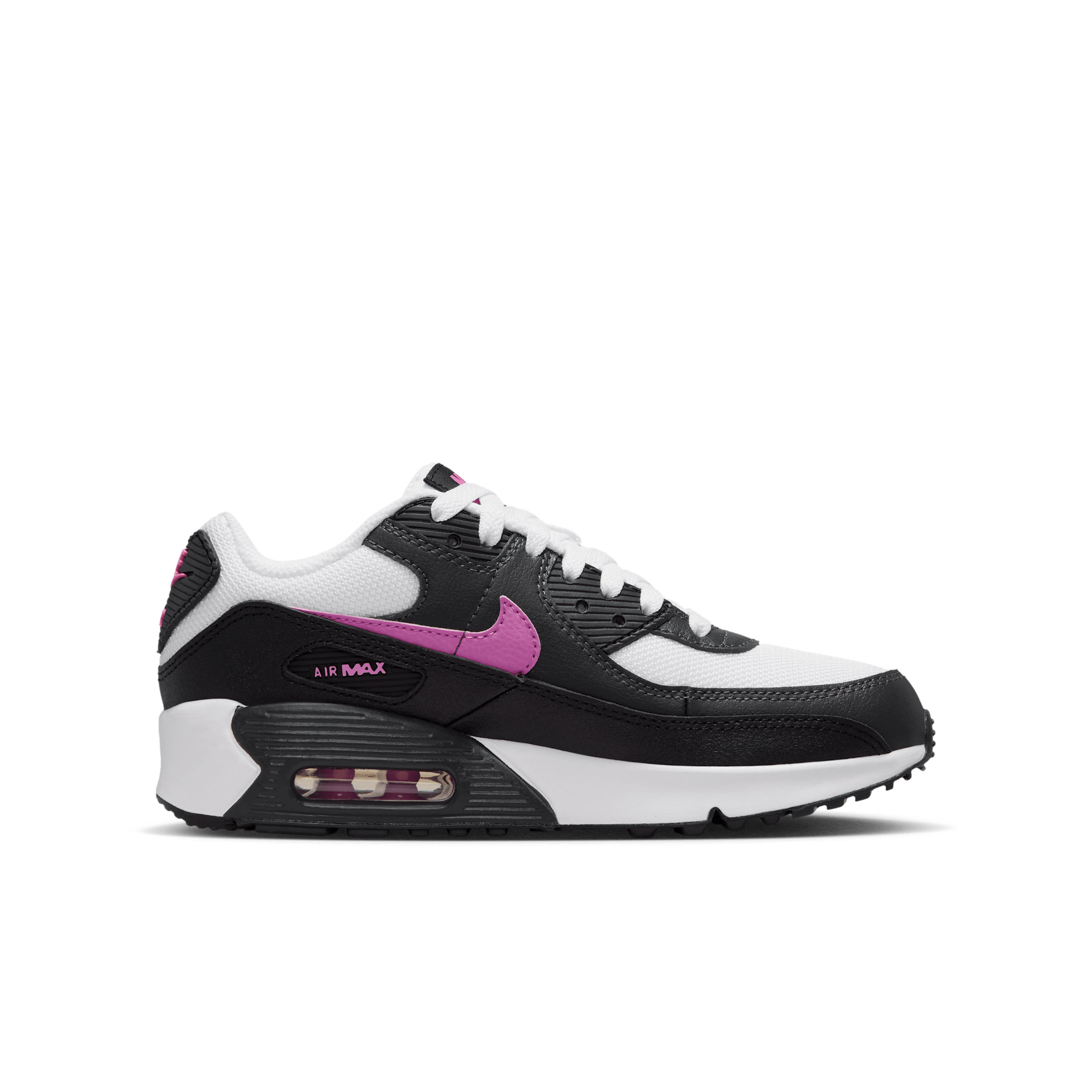 Nike Air Max 90 White IQ0098-104