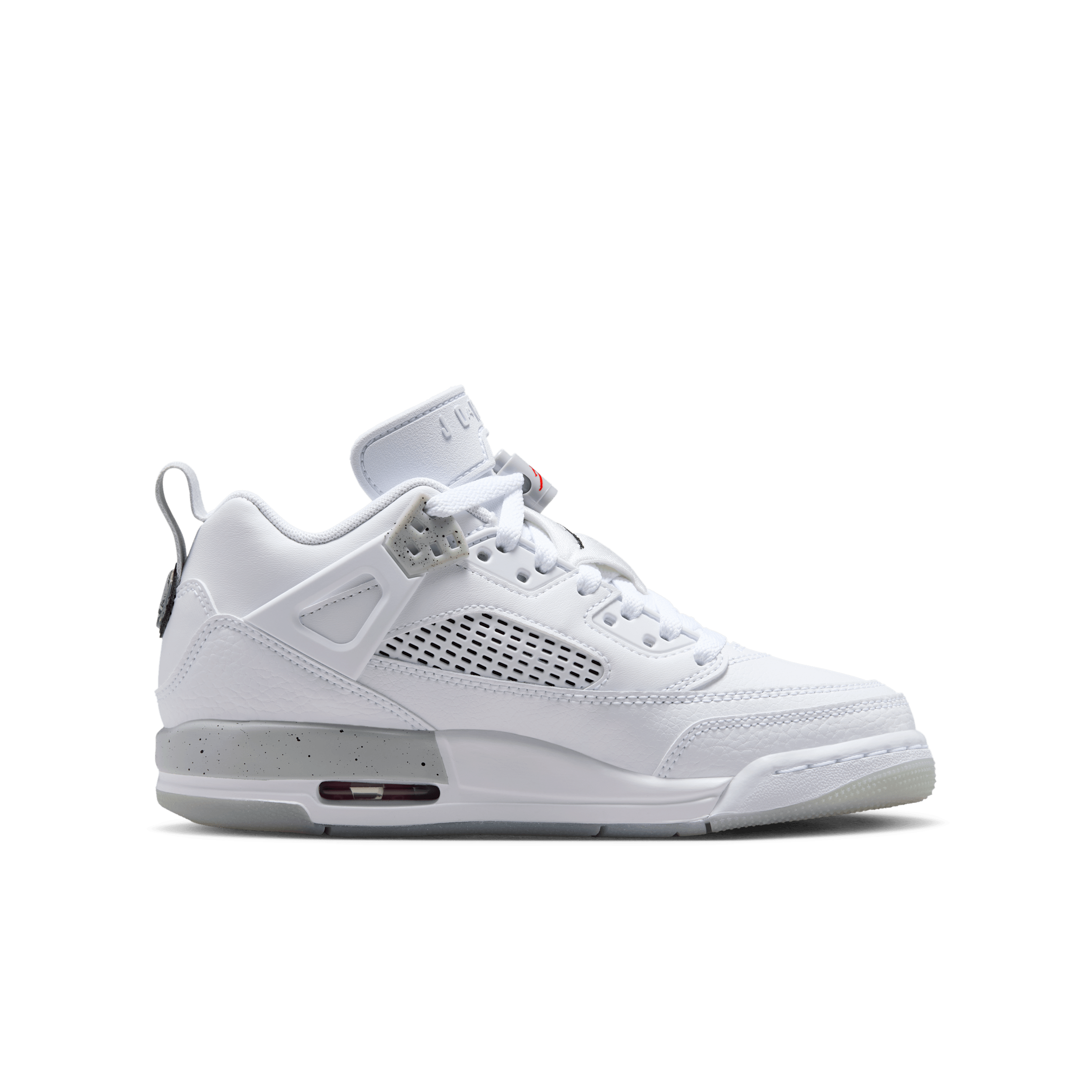Jordan Spizike Low IV6051-100