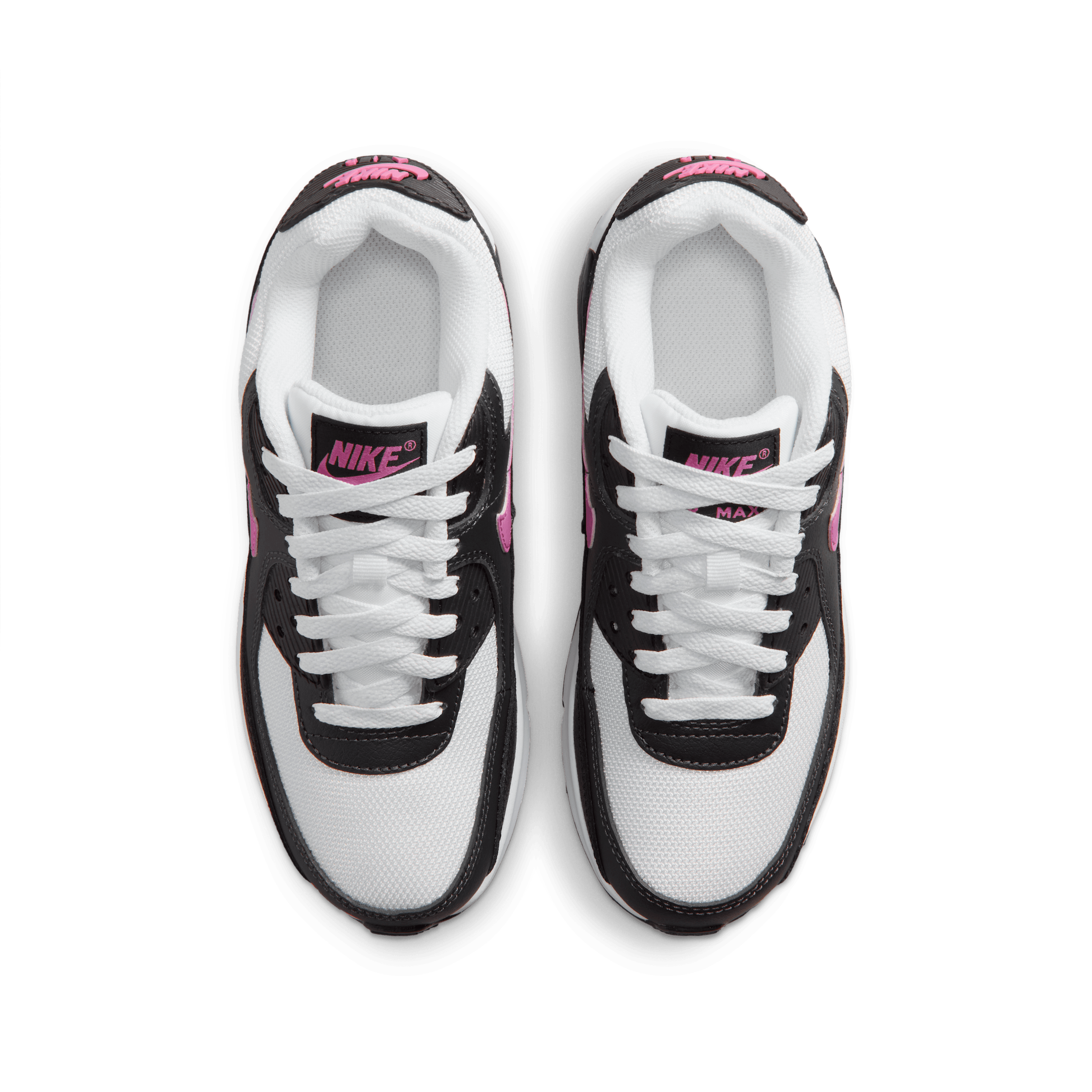 Nike Air Max 90 White IQ0098-104